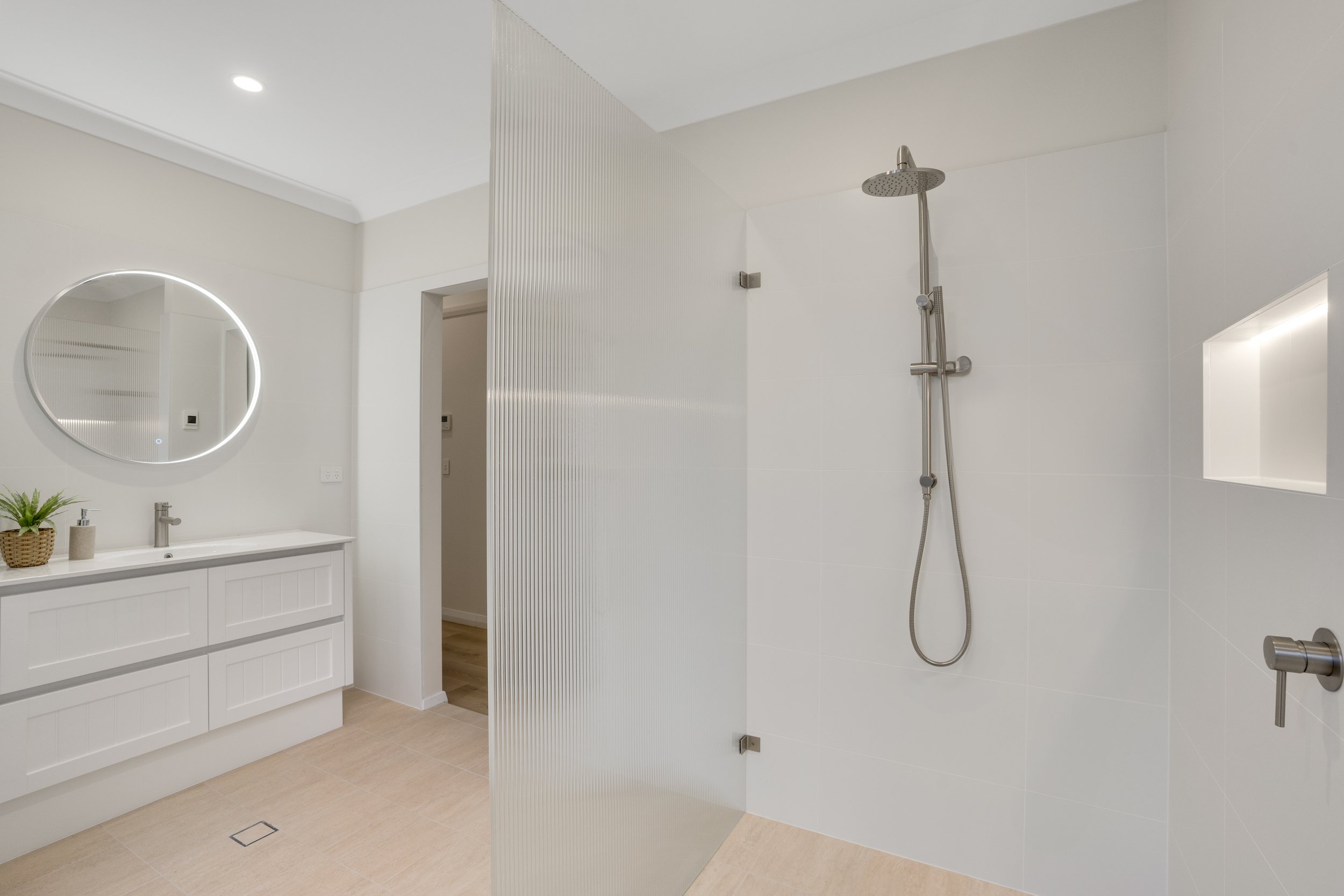Bathroom Renovations
