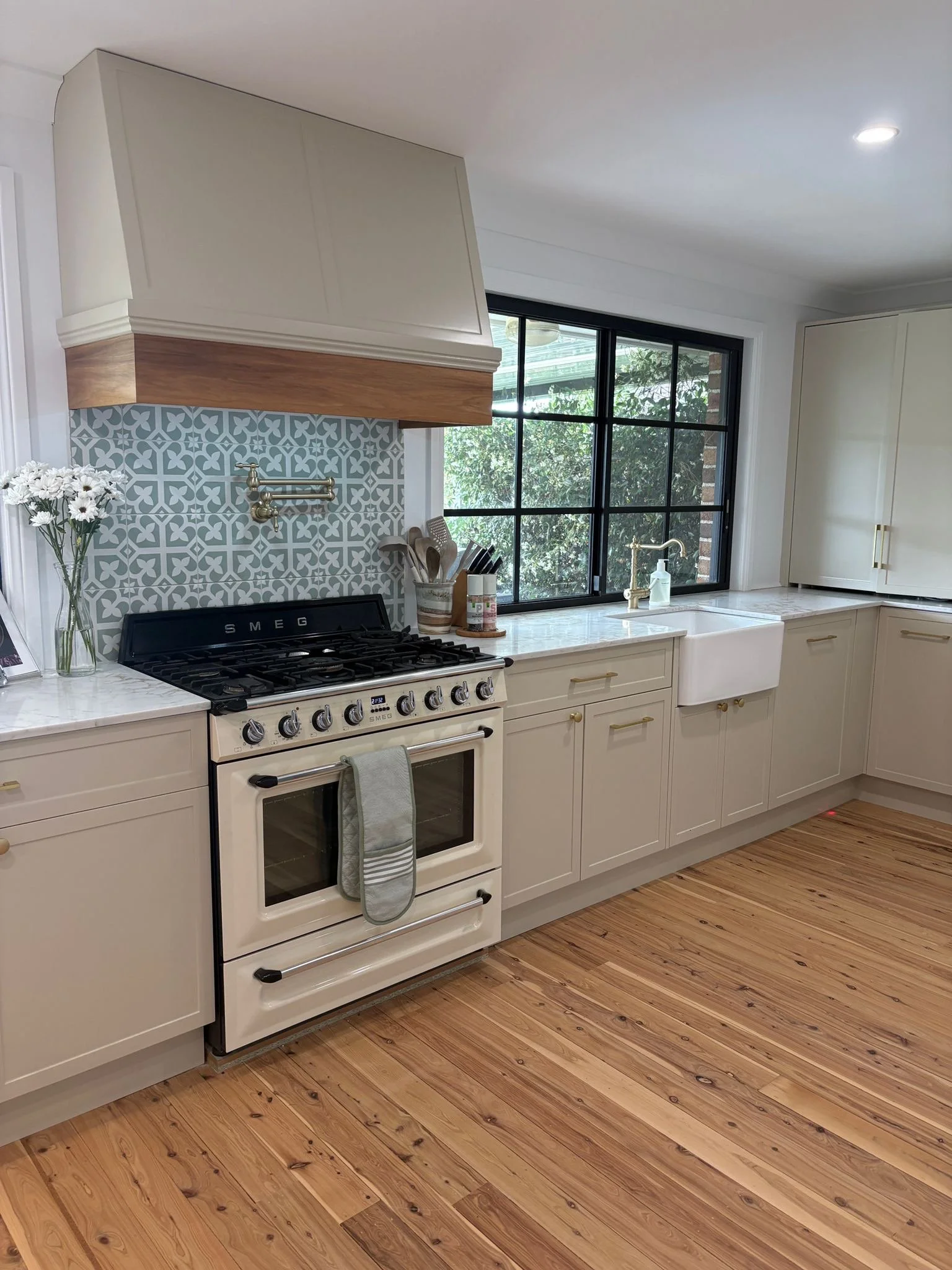 Kitchen Renovations