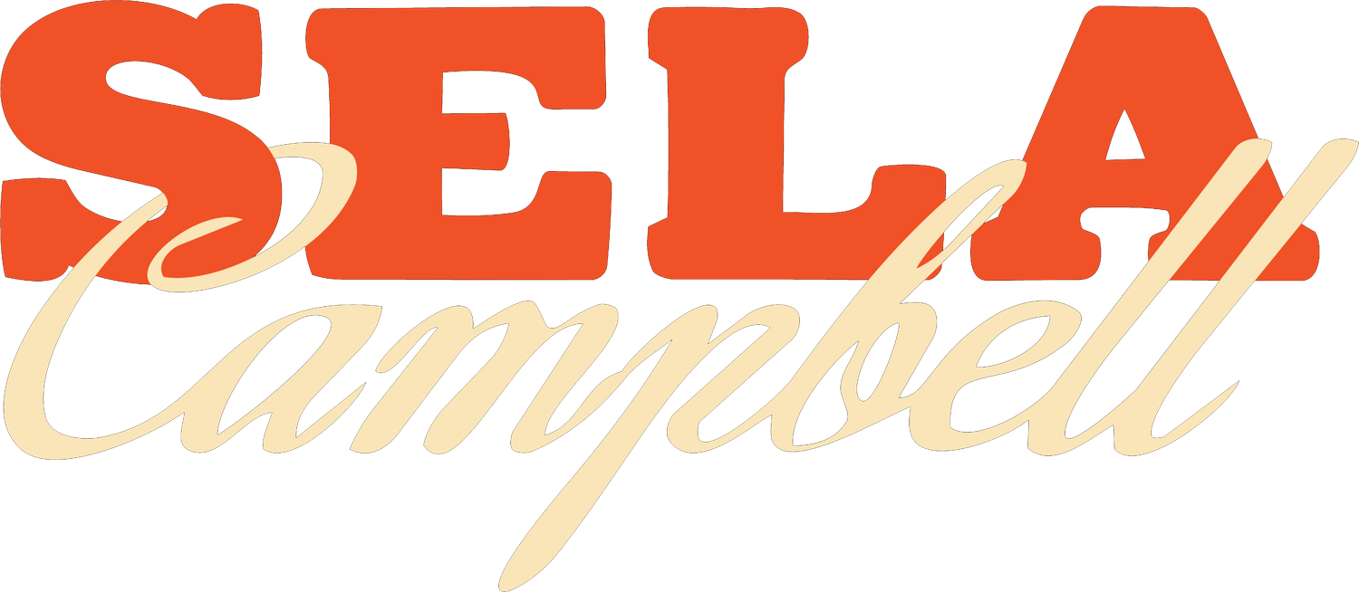 Sela Campbell