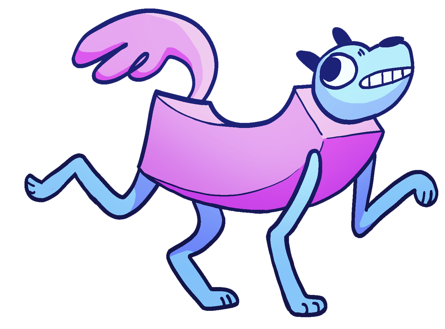 wobbledogs keychain.png