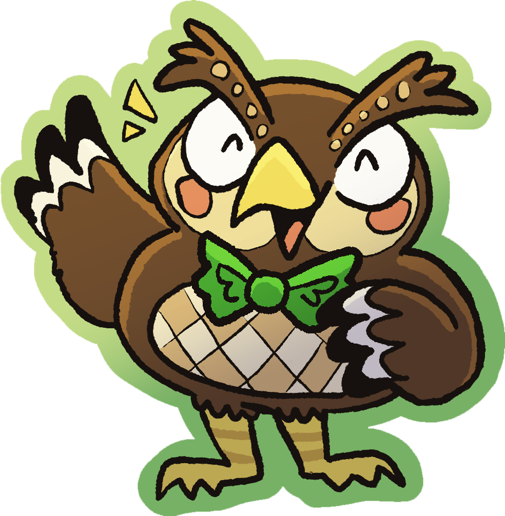 blathers sticker.png