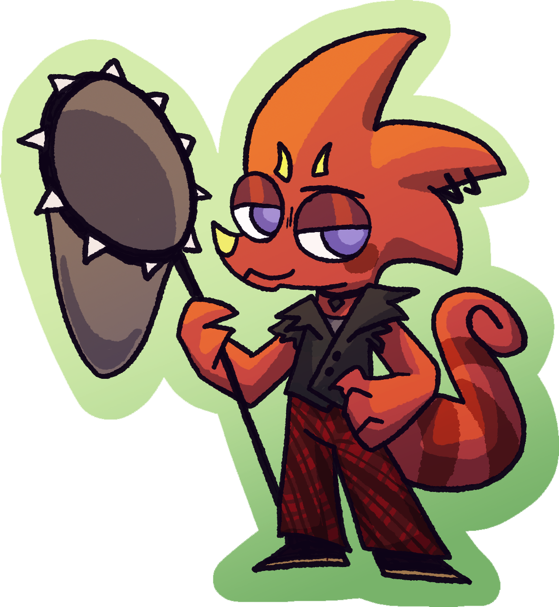 Flick sticker.png