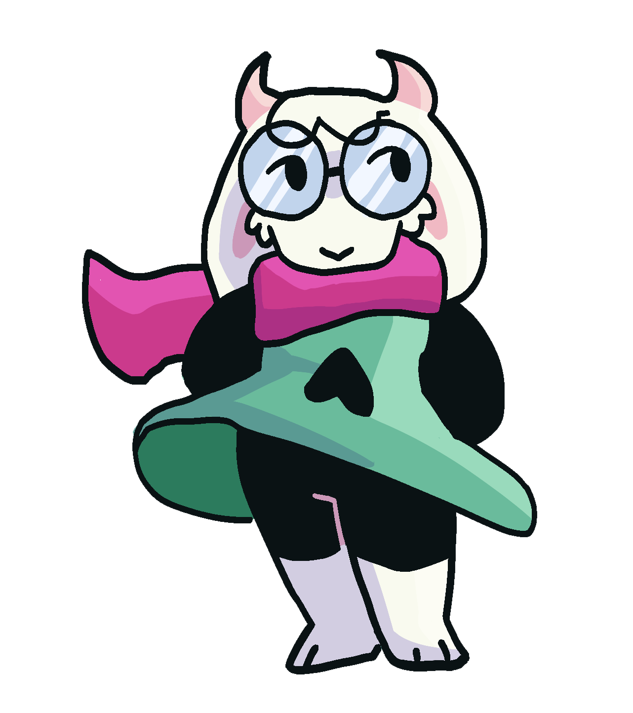 ralsei keychains.png