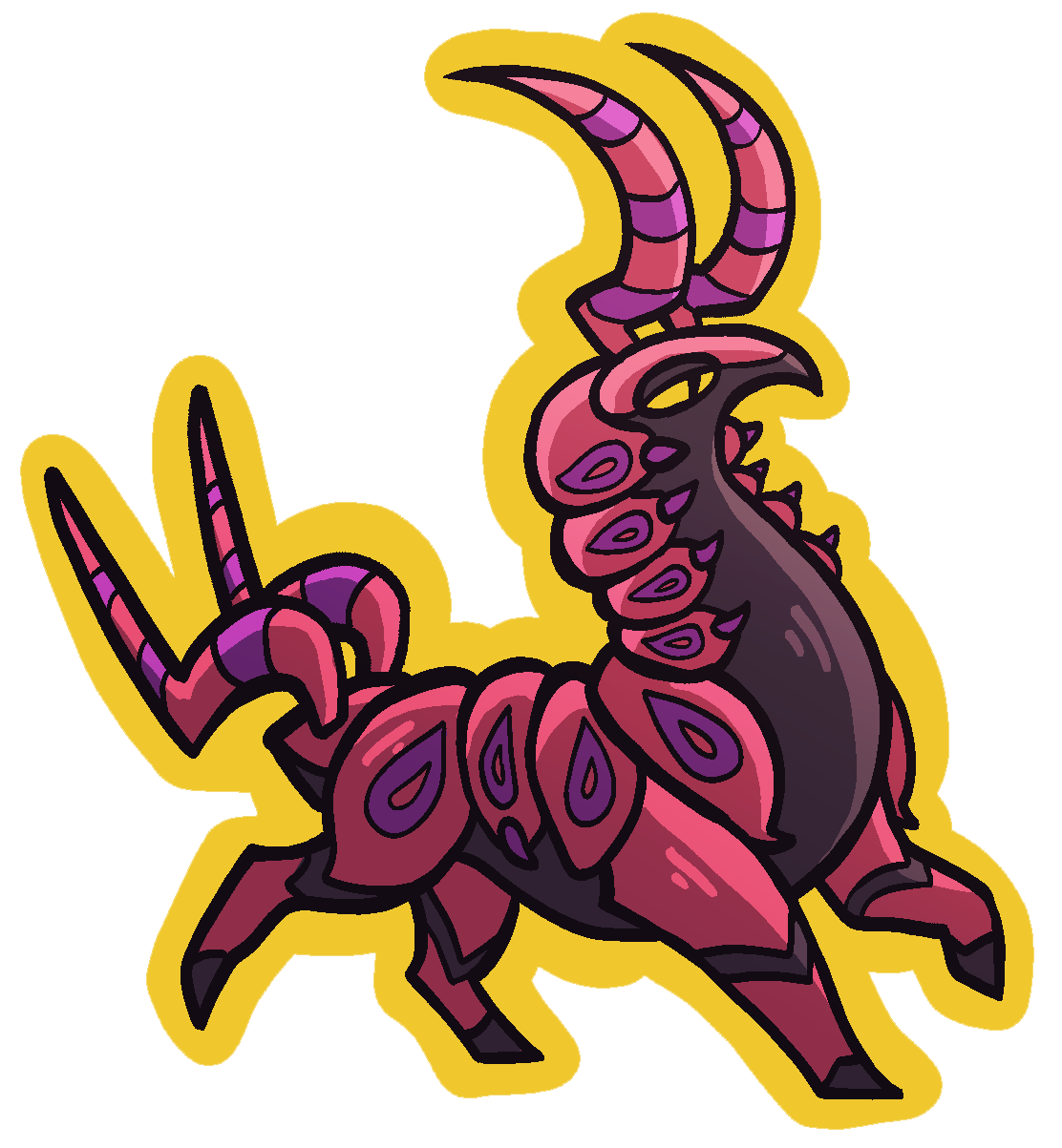 scolipede sticker.png