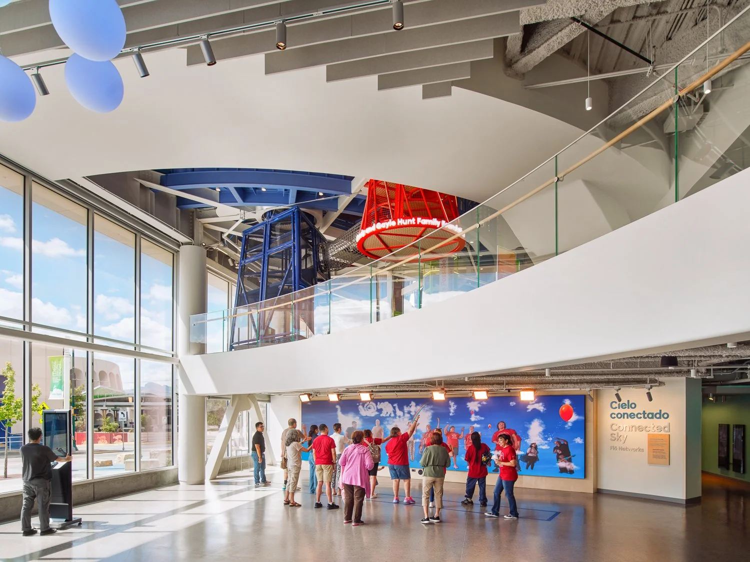 Exigo Honored at the 2026 AIA Design Awards