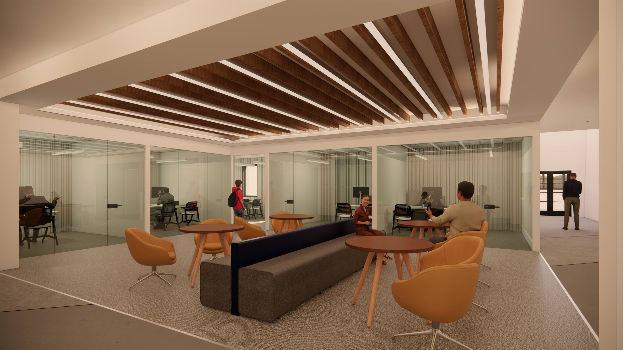 UTEP COBA MASTER PLAN