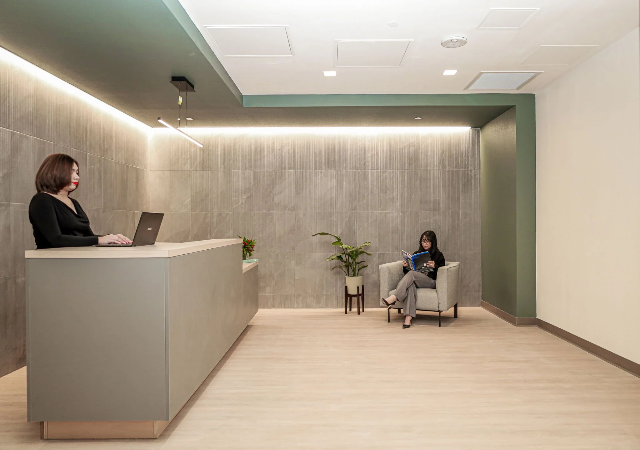 UMC Administrative Offices 