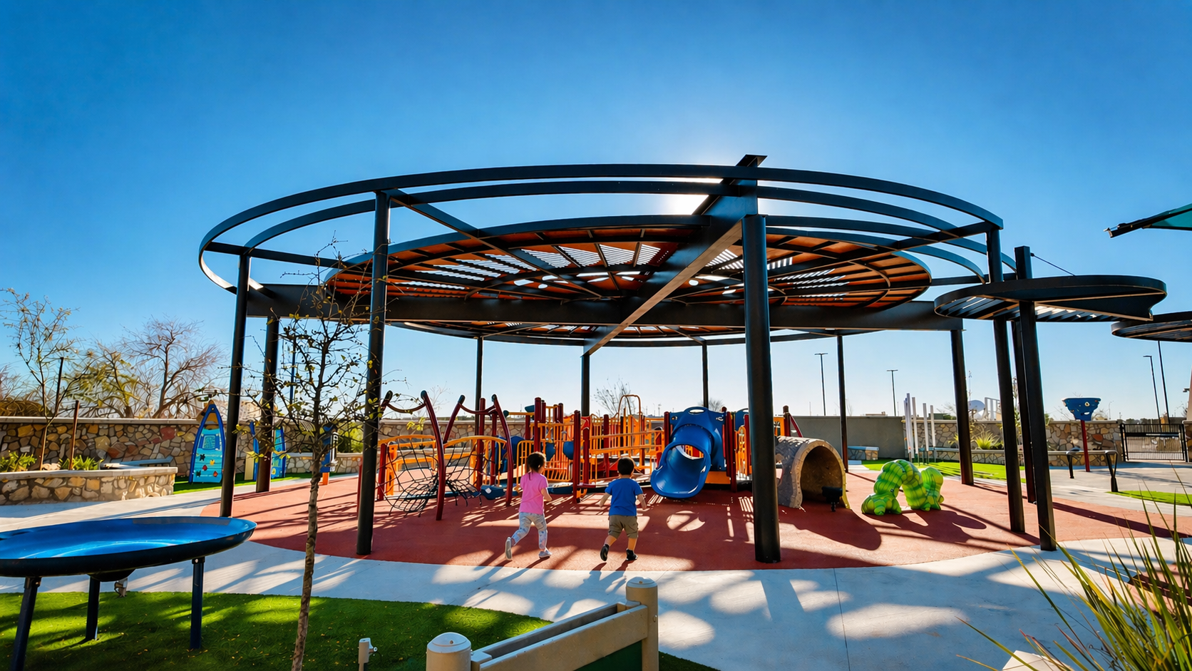 YDSP Canopy 
