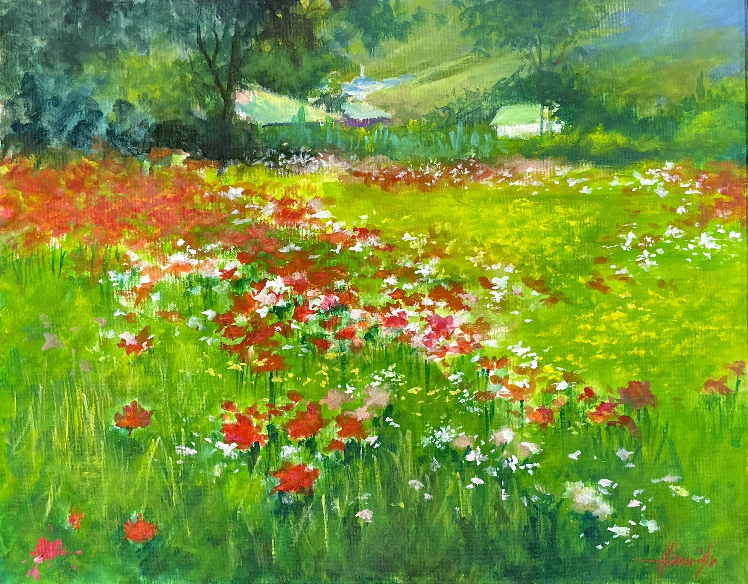Remembrance Field_Acrylic 16x20 2021.jpg