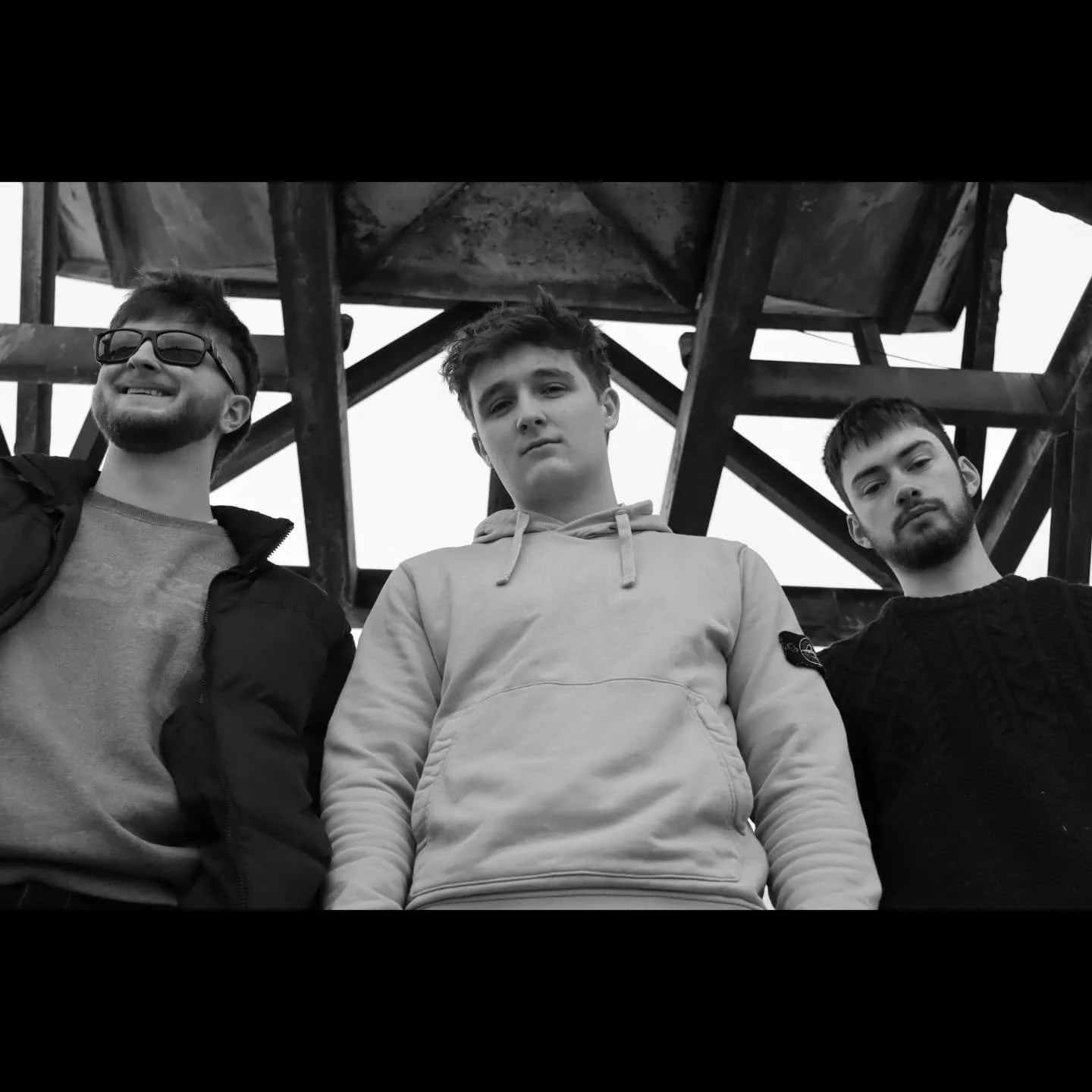 STUPID EP is out now on all streaming platforms! (Link in bio)
The EP has two re-record songs and three brand-new tracks born from the sessions for our upcoming album.
We hope you enjoy— and stay tuned, a new single is on the way soon.
www.a