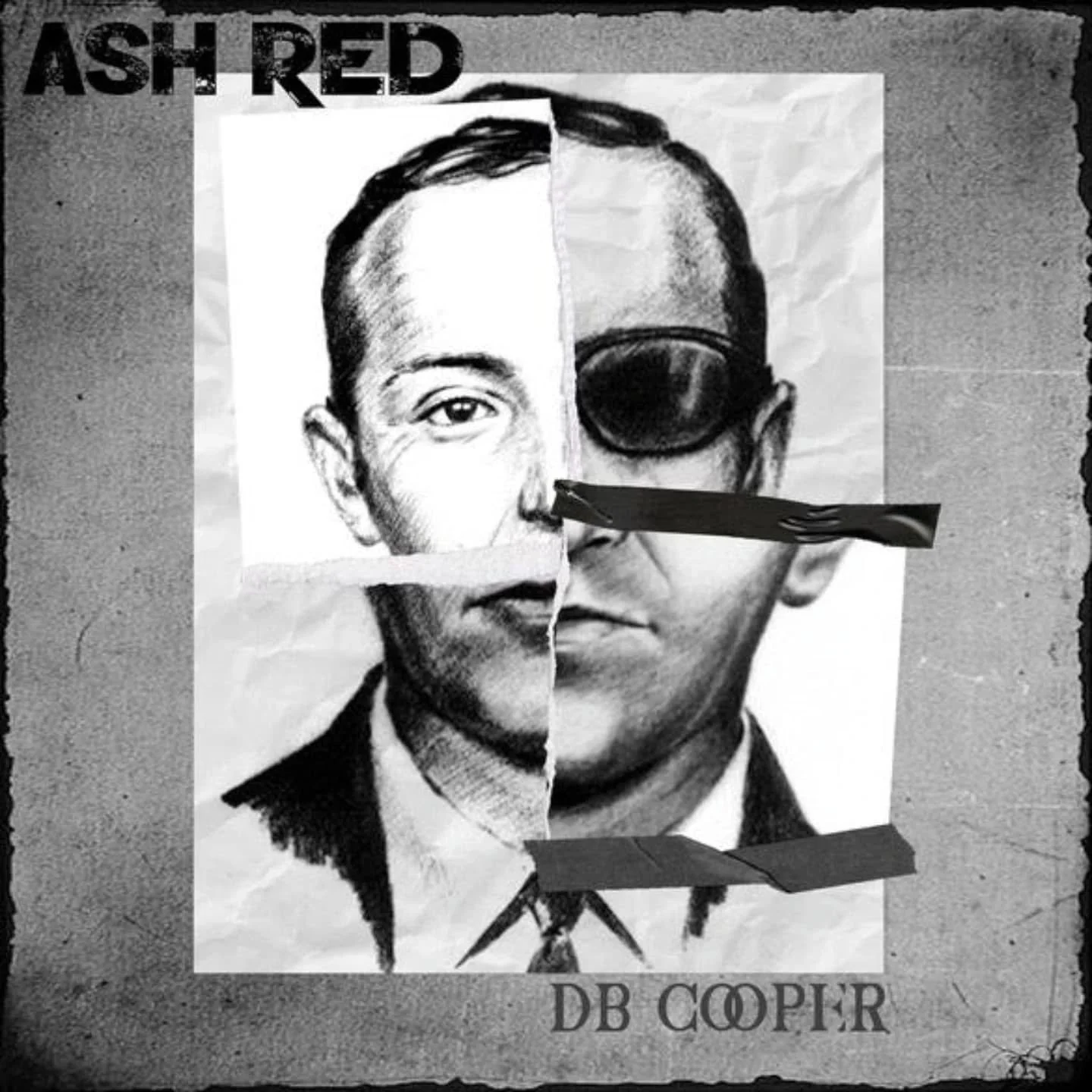 Our new single "DB COOPER" comes out next Friday the 22nd of August. Pre Save link in bio!!
This is the first single from our upcoming album releasing later this year.
Supporting @pilofficial tonight in Cyprus Avenue. (tickets are sold