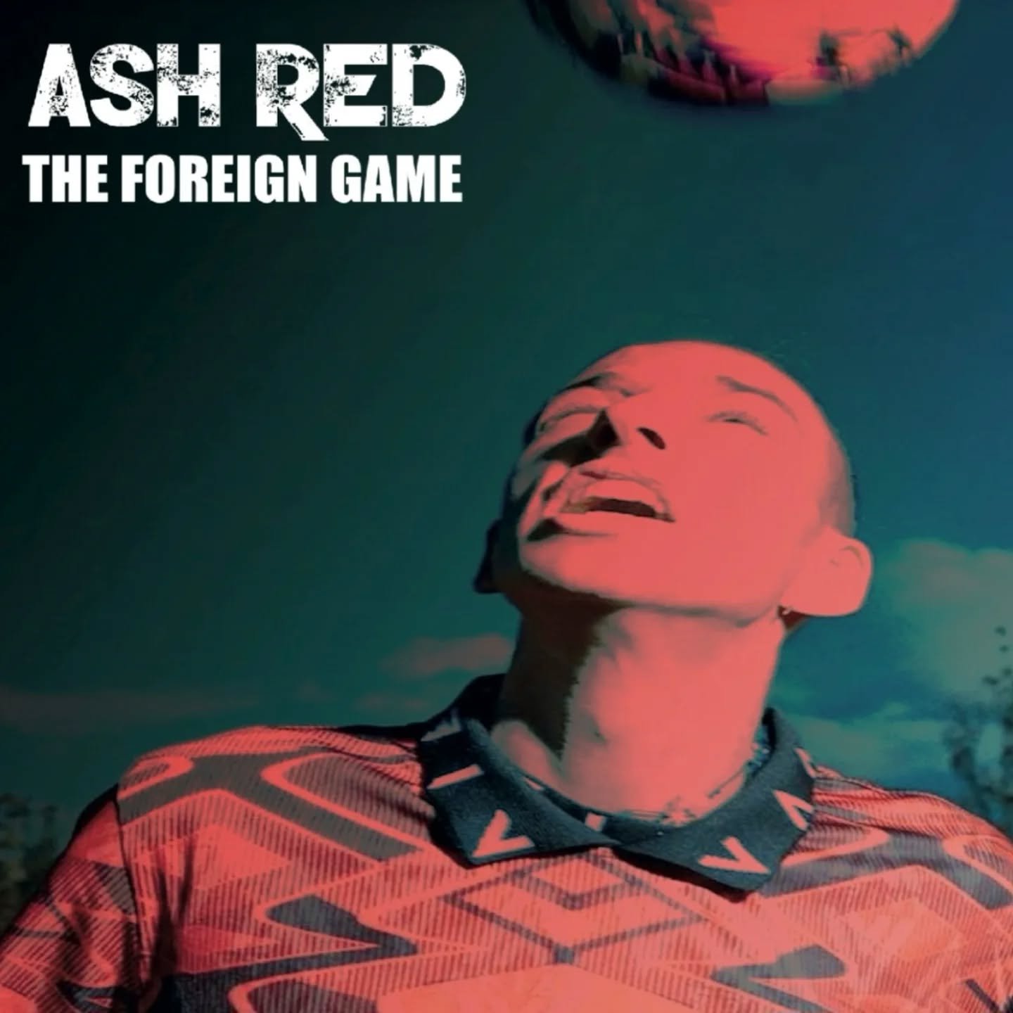 Our debut album &quot;The Foreign Game&quot; releases on November 14th. It will be available on streaming and vinyl.

You can pre-order the vinyl now from our website (link in bio) or from @blowtorchrecords

We will be playing a release night gig wit