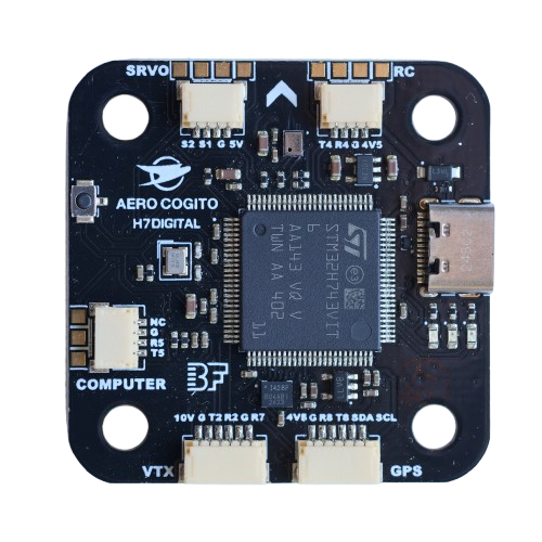 H7 Digital Flight Controller