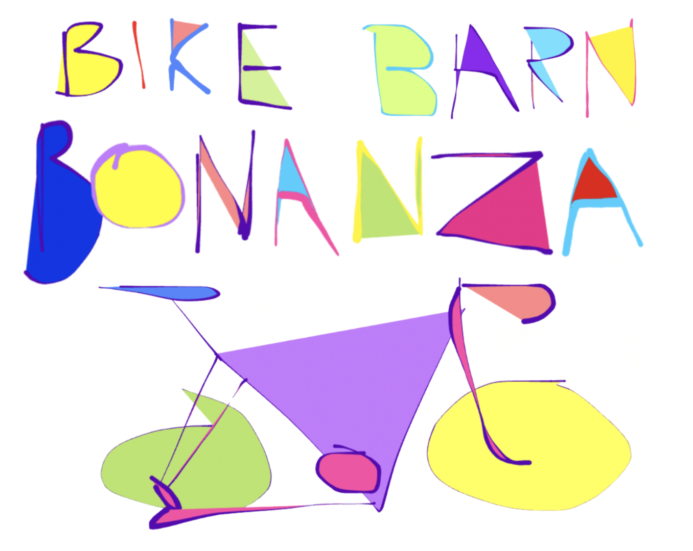 Bike Barn Bonanza