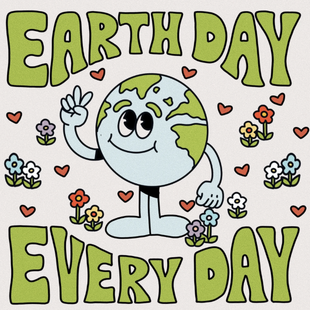 South Portland Earth Day Resource Fair