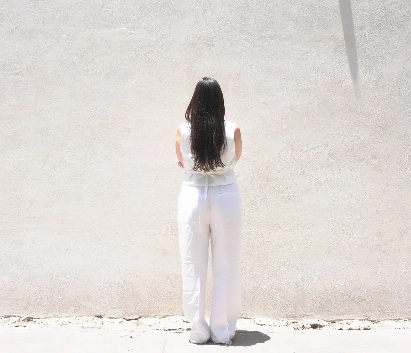 A mi salud hormonal no le doy la espalda: la escucho cada d&iacute;a 👂🏼✨🫶🏻