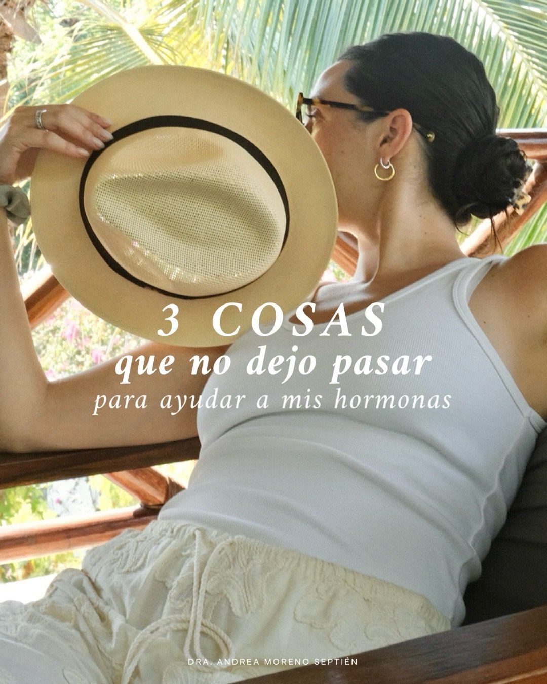 &iquest;Ustedes que hacen para ayudar todos los d&iacute;as a su cuerpo?🥰