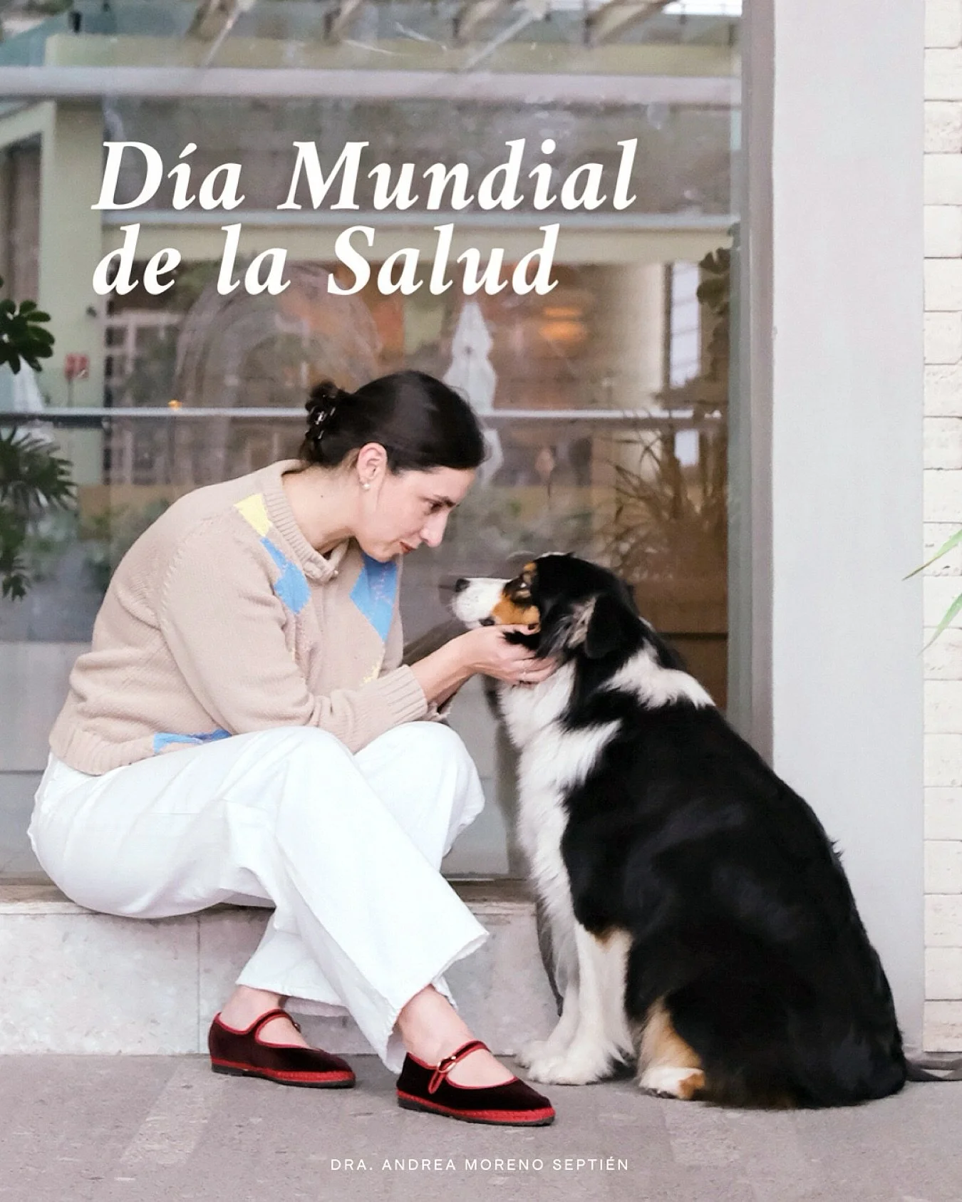 Para m&iacute;, el verdadero sentido de hoy es que tomemos una pausa para cuestionar c&oacute;mo est&aacute; realmente nuestra salud. 🌞

&iquest;C&oacute;mo estamos durmiendo, c&oacute;mo est&aacute; nuestra energ&iacute;a, qu&eacute; nos est&aacute