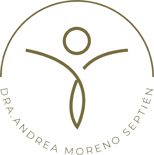 Dra. Andrea Moreno | Médico Funcional 