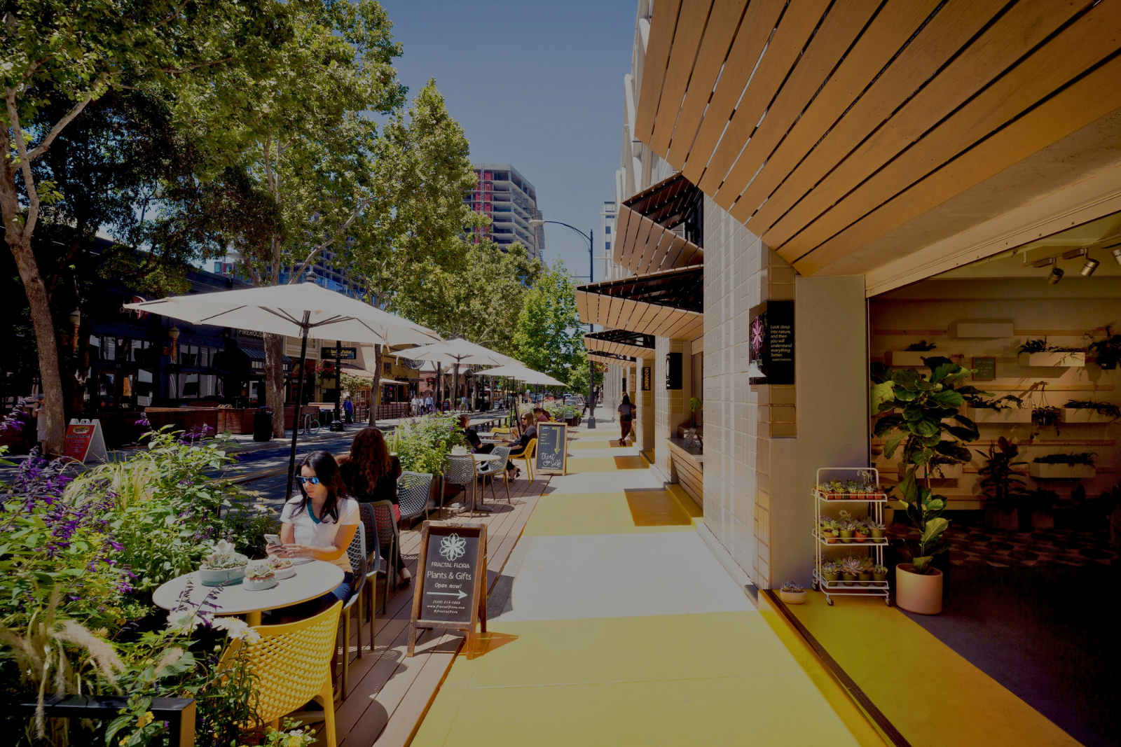 Moveable Feast: Taylor Street Night+Market