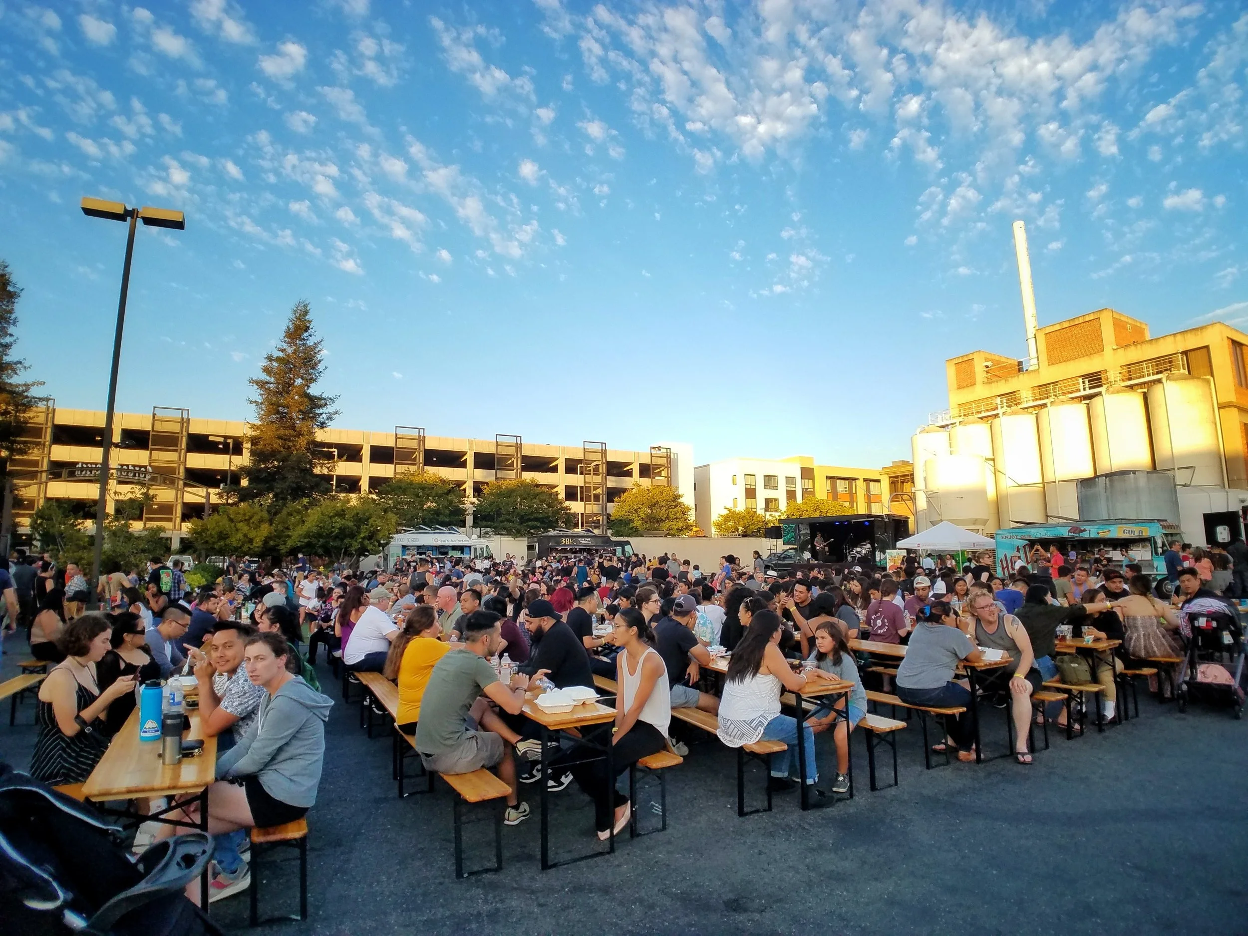 Moveable Feast: Taylor Street Night+Market