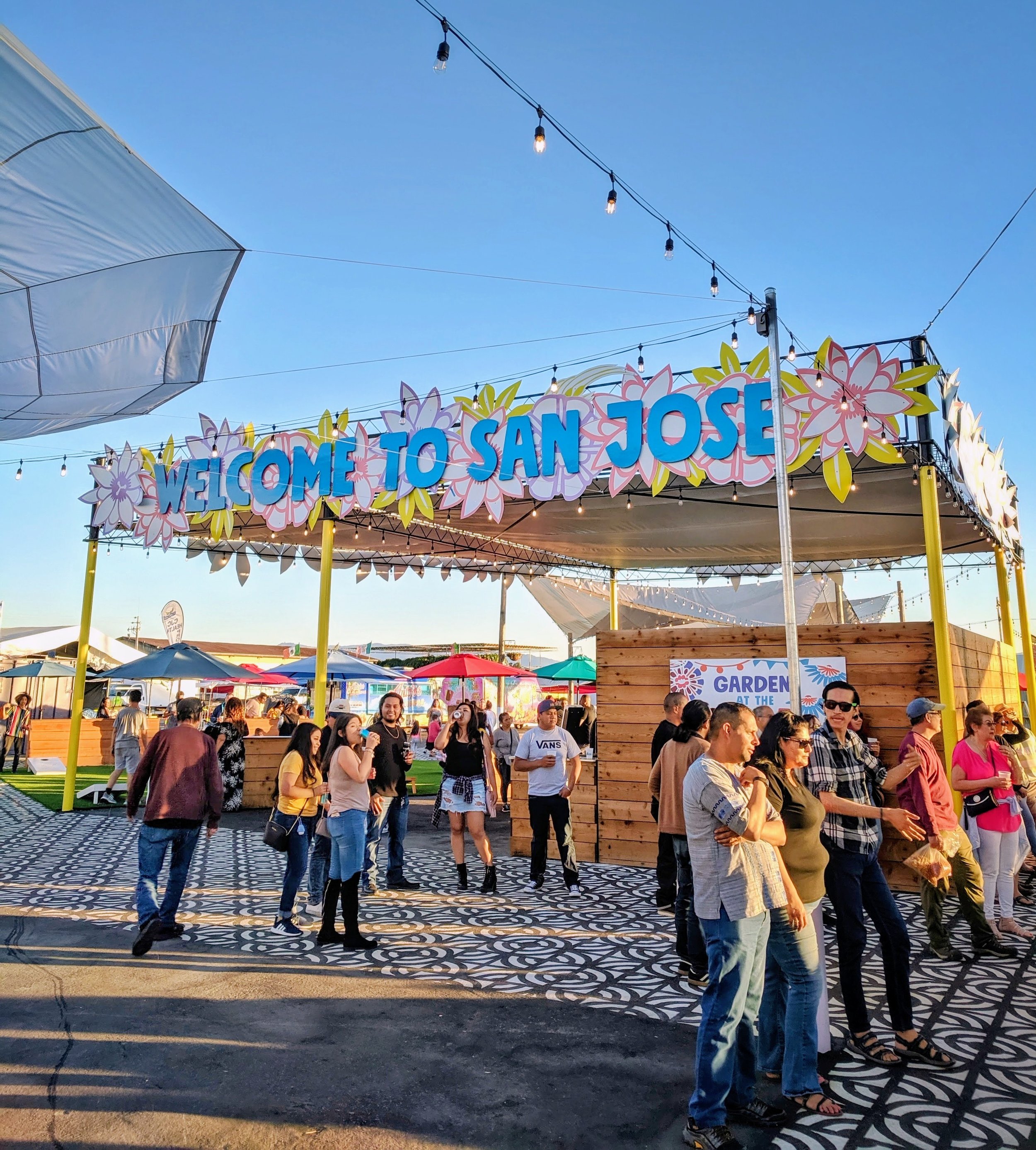 Moveable Feast: Taylor Street Night+Market