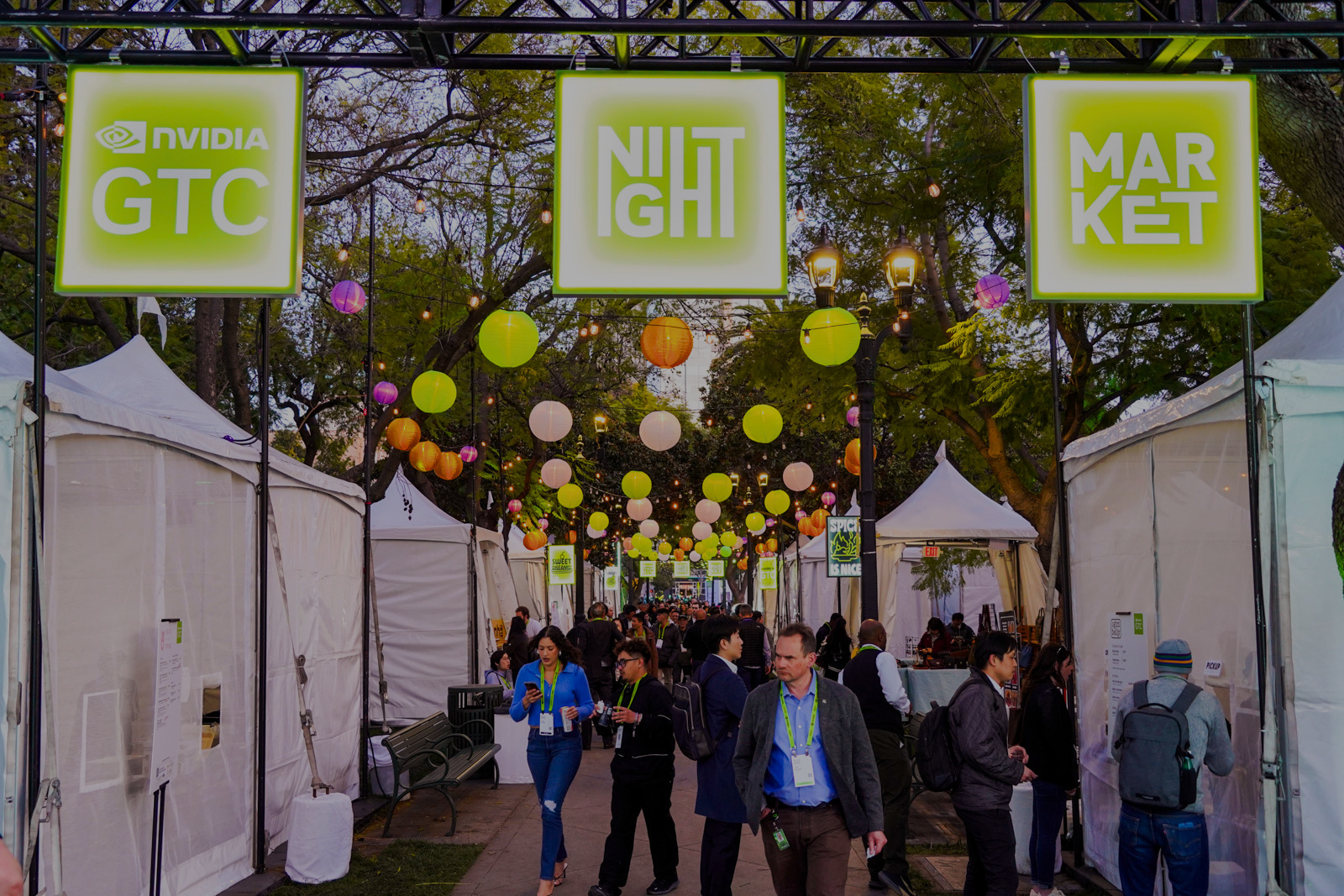 Moveable Feast: Taylor Street Night+Market
