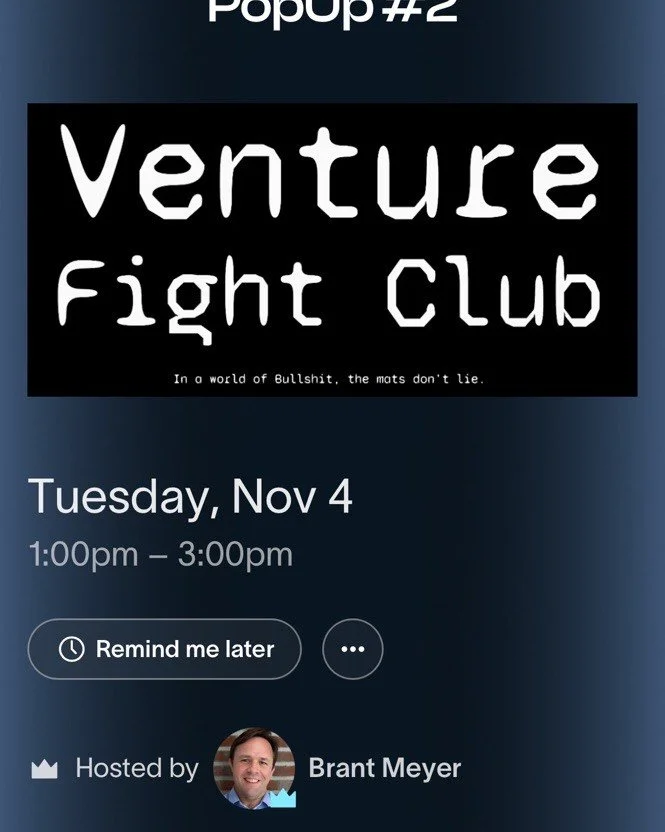 No Gi open mat , come train !