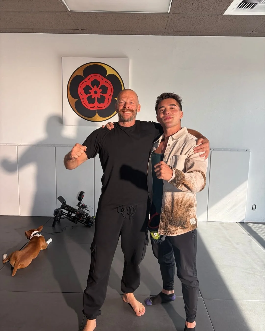 Mortal Combat ll  coming soon : Legend Ludi Lin 🙏👊🏼🥋