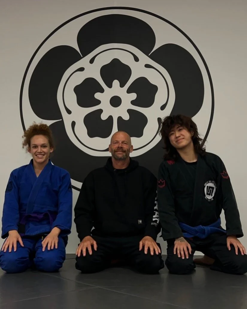 Good fight at the IBjjF worlds tomorrow and Saturday girls !👊🏼