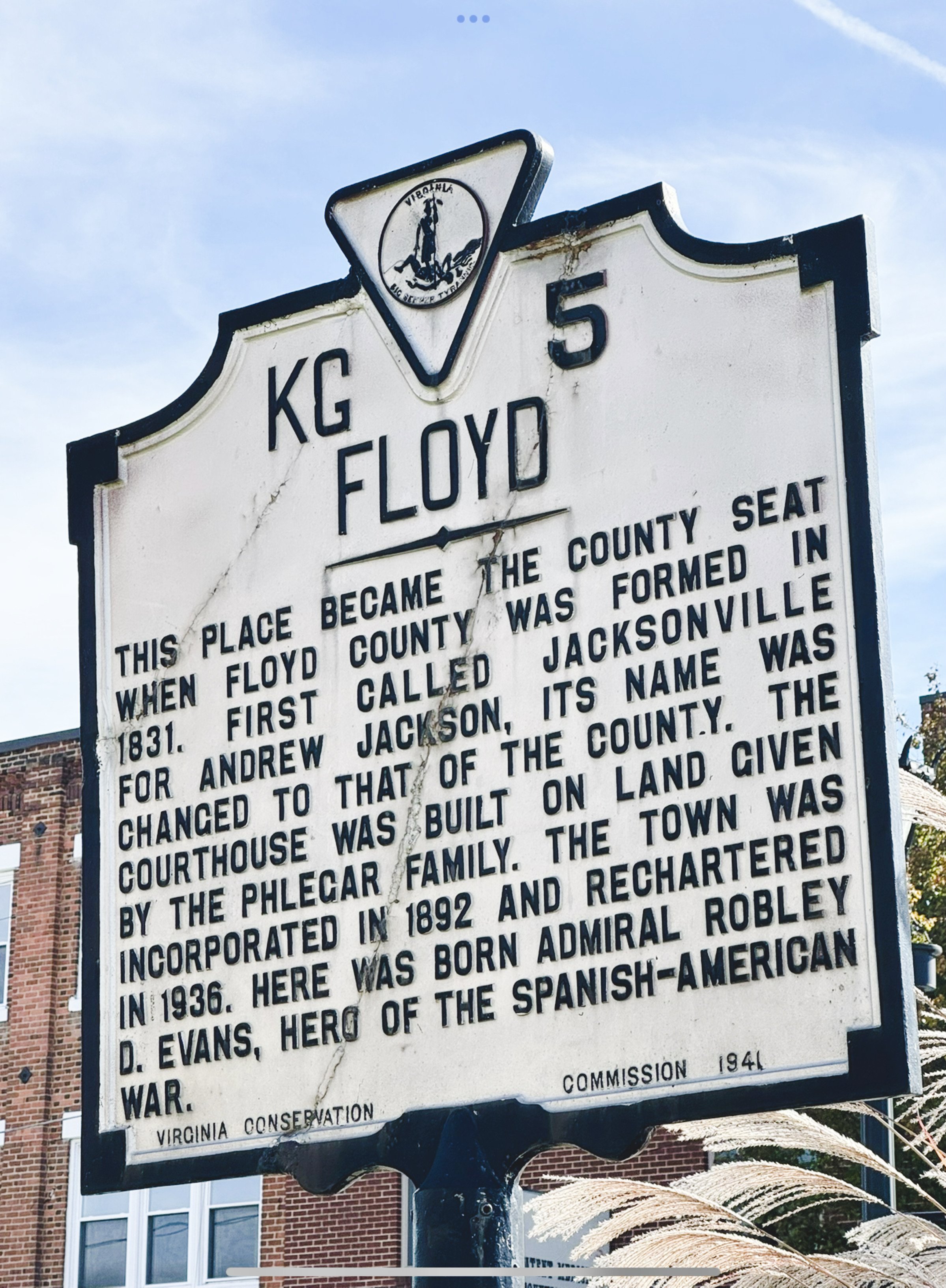 Floyd sign.JPG