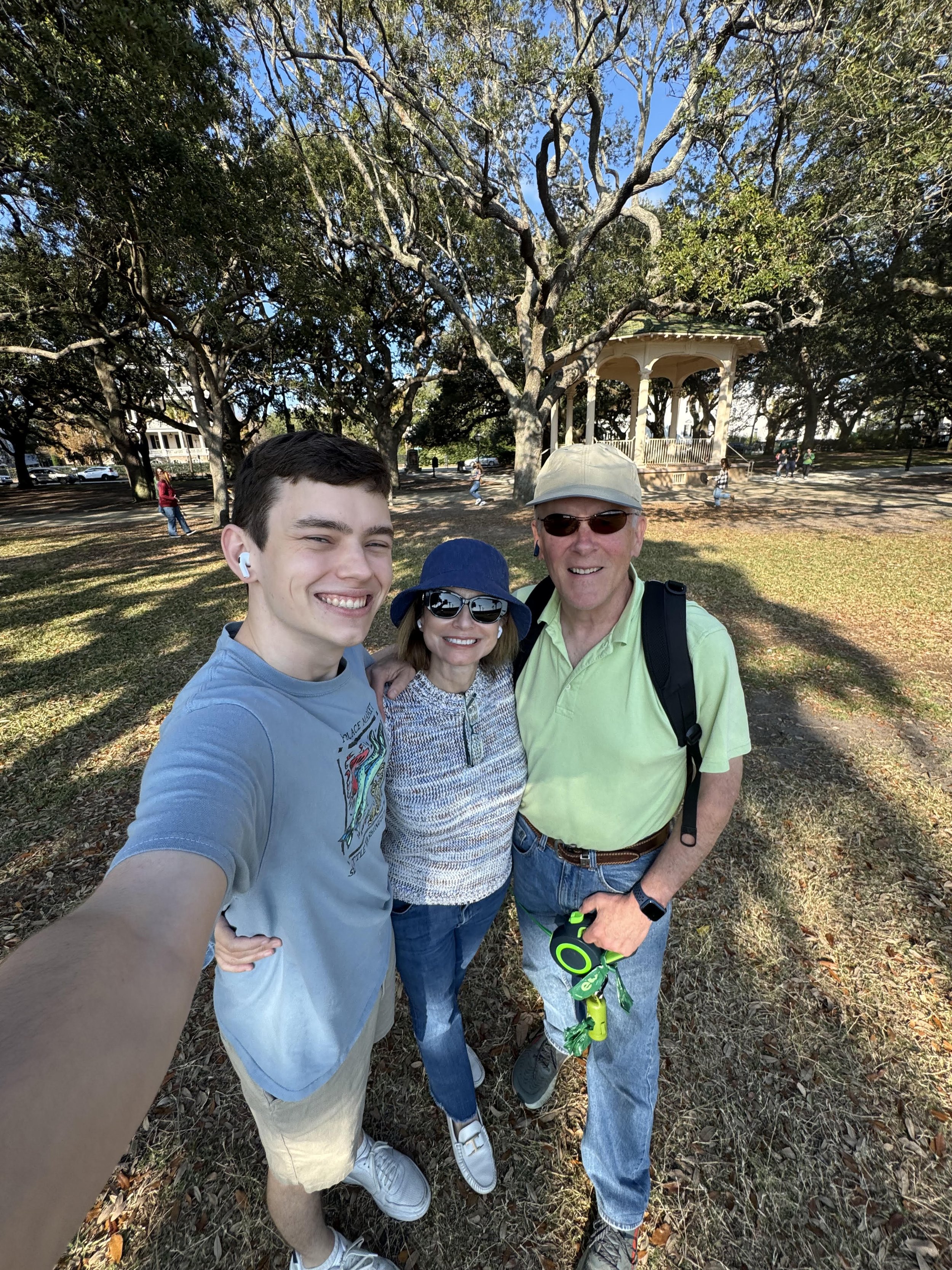 Charleston, South Carolina