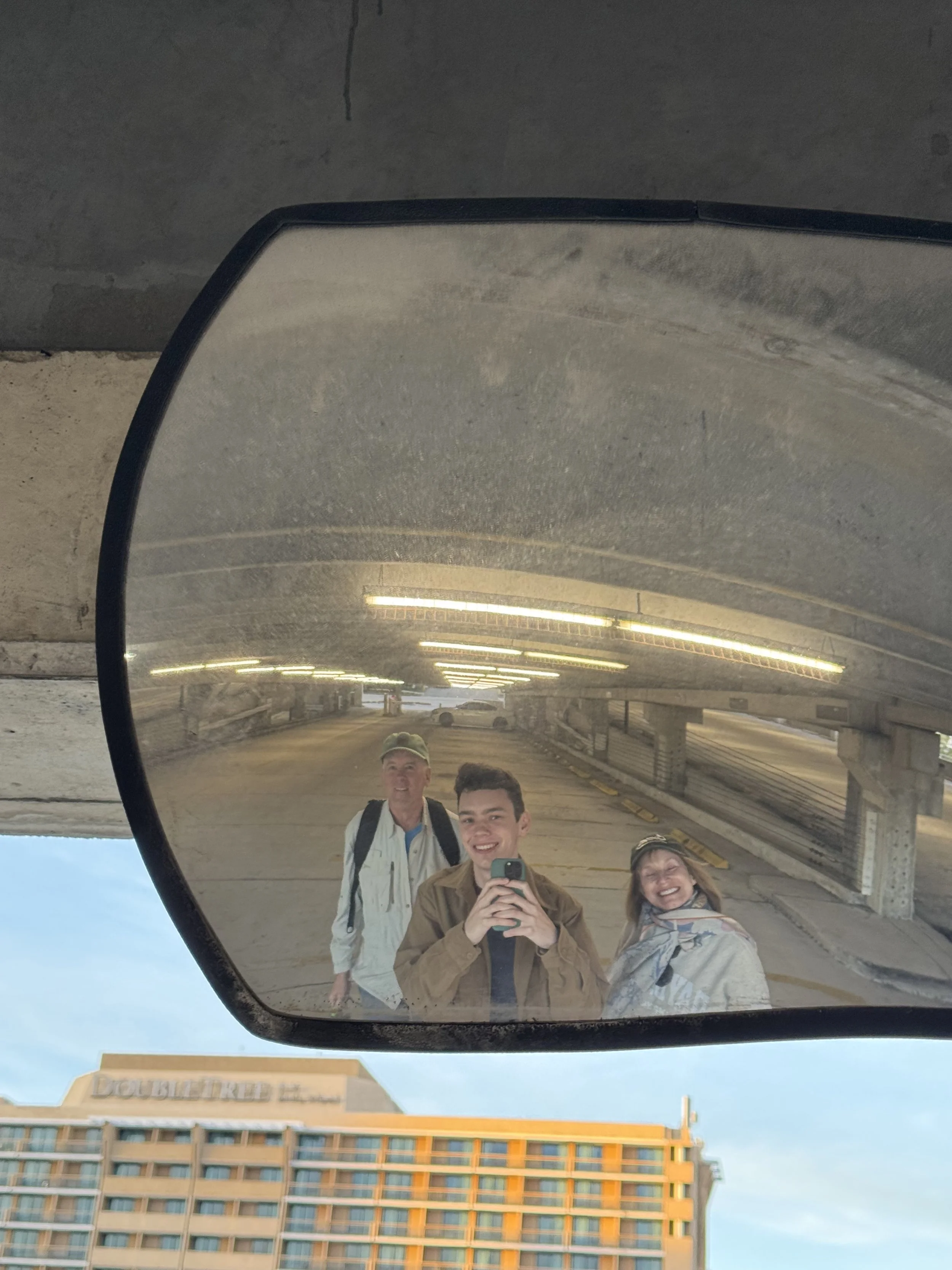 Parking garage selfie.jpg