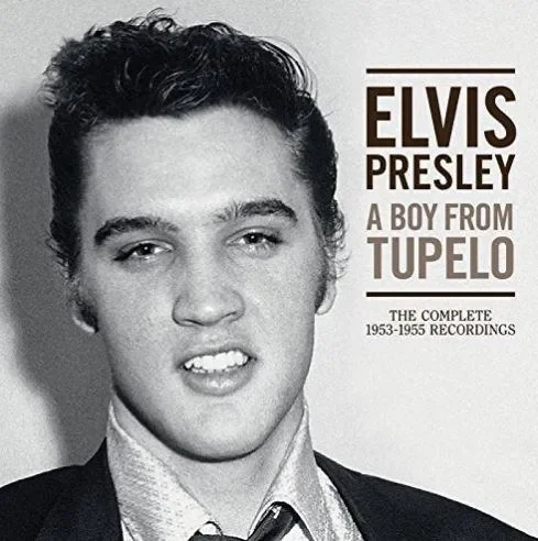 9-Elvis on album cover.webp