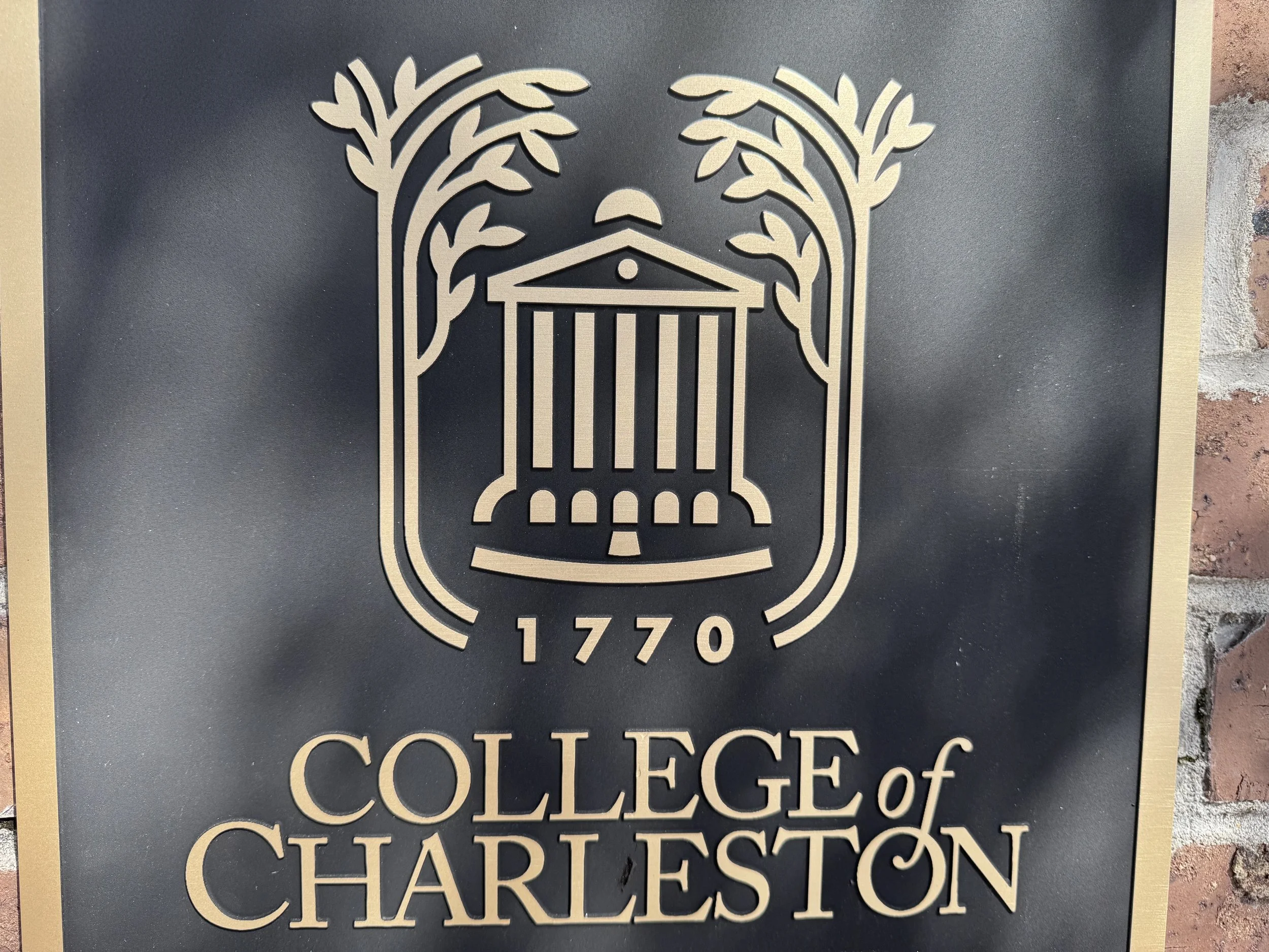 College of Charleston sign.jpeg