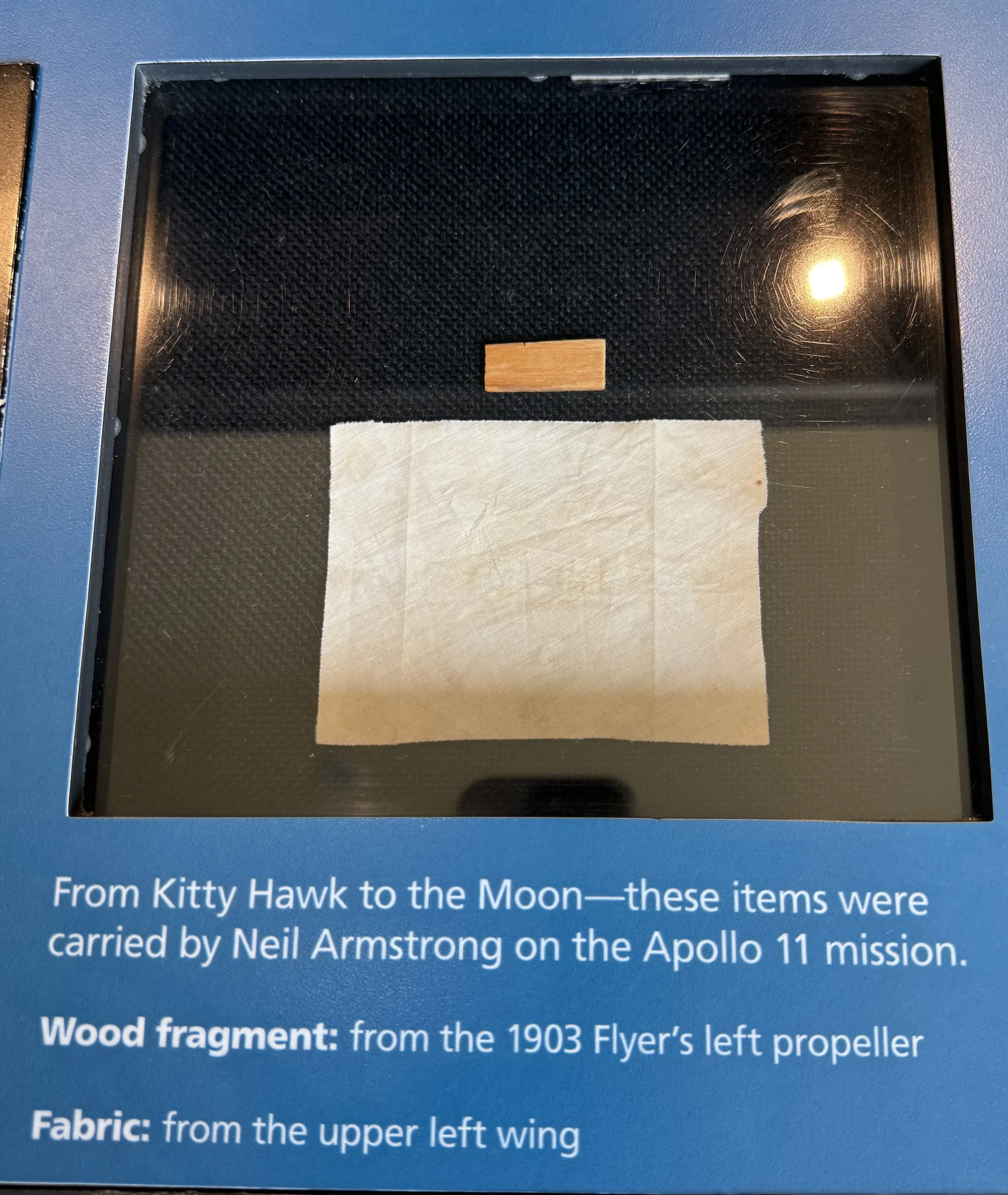 Moon landing items.jpeg