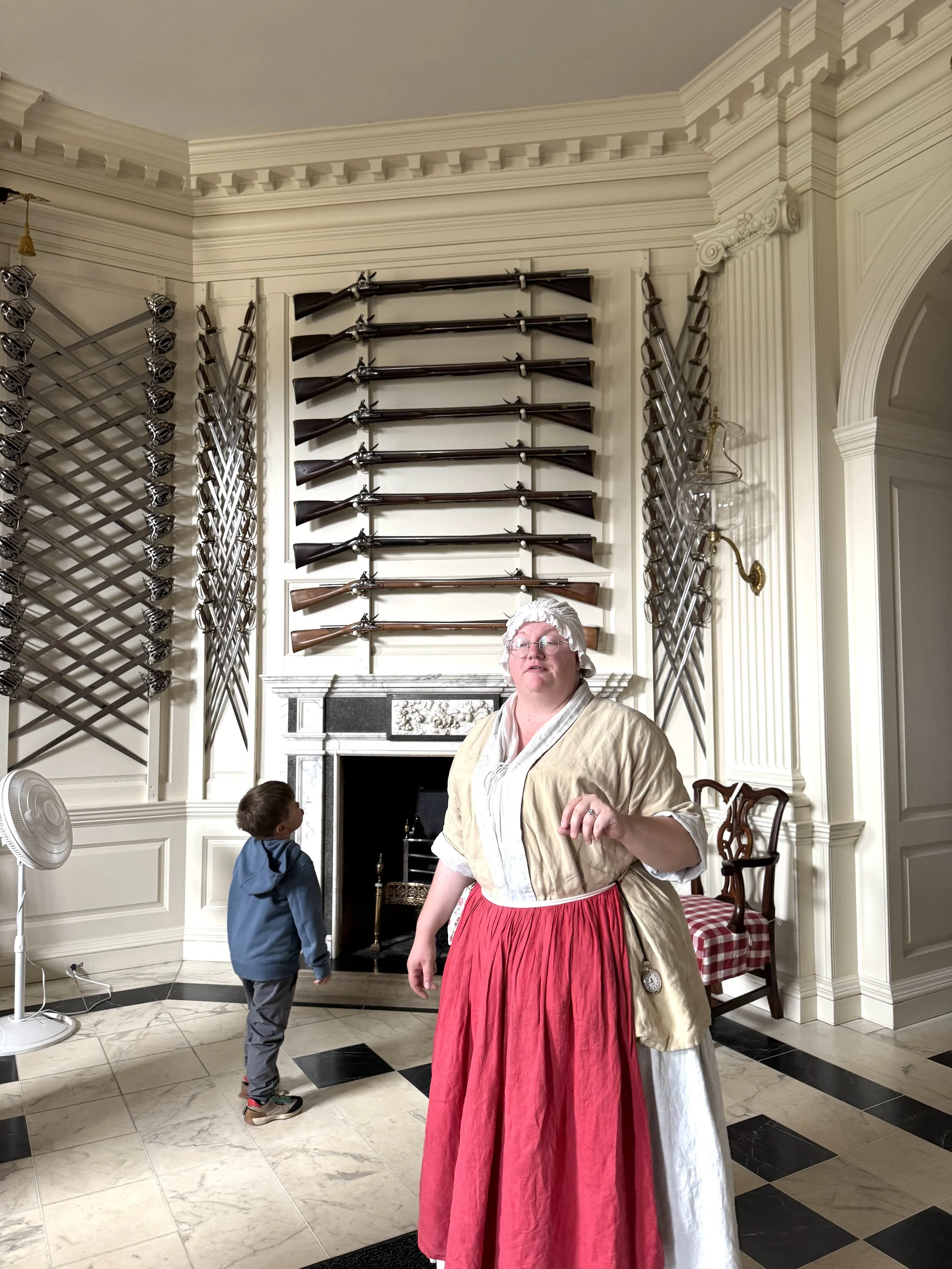 Palace - tour guide.jpeg