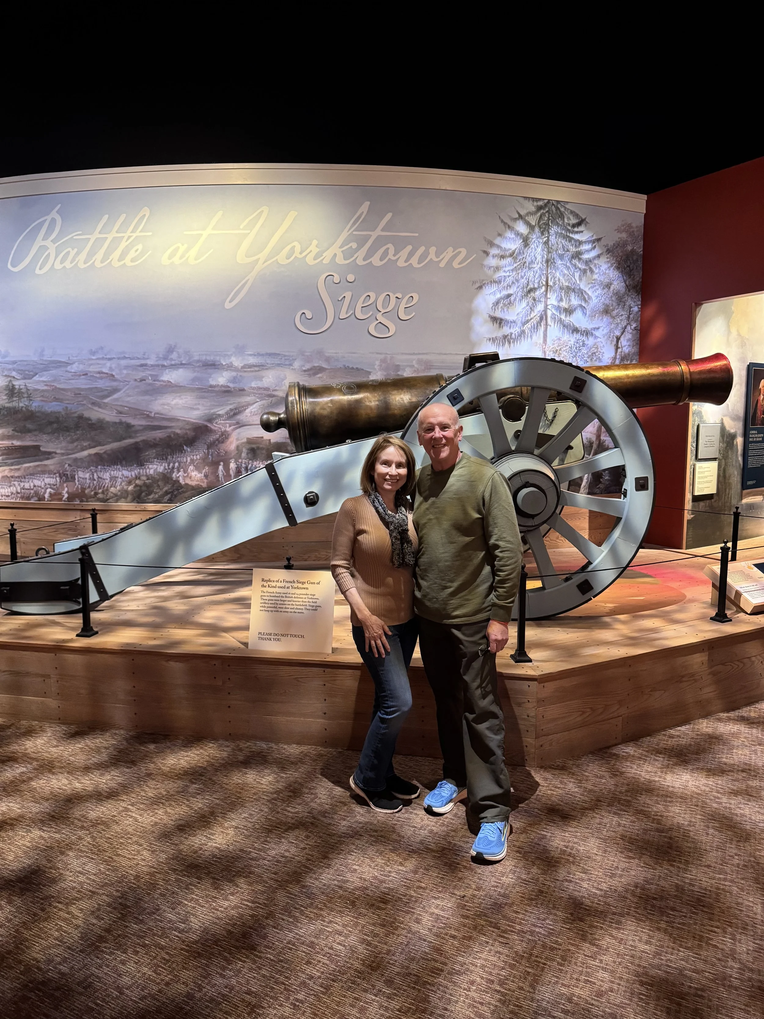 American Revolution Museum