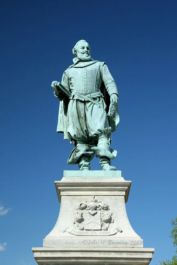 Historic Jamestown