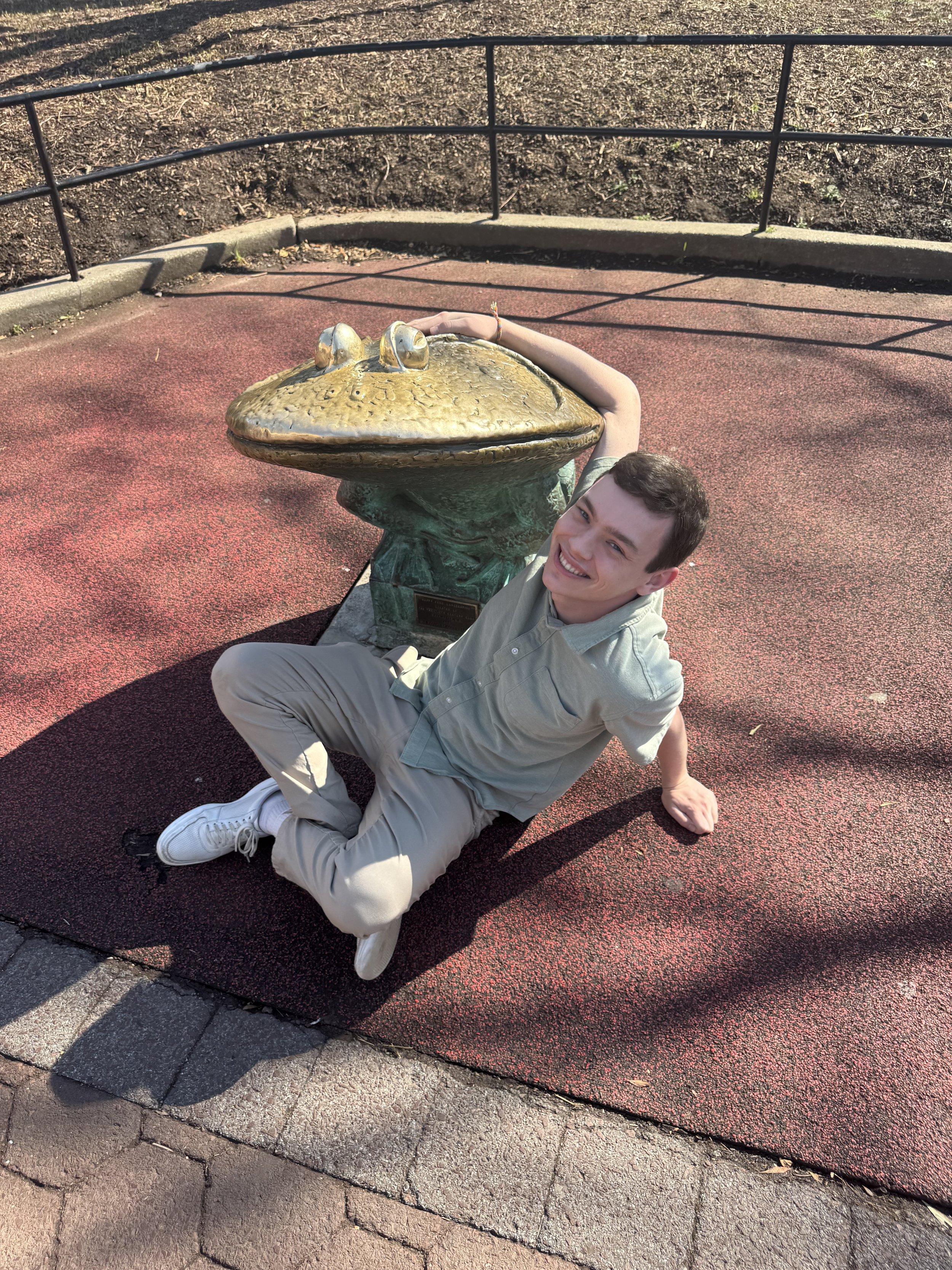 Matthew with frog.jpeg