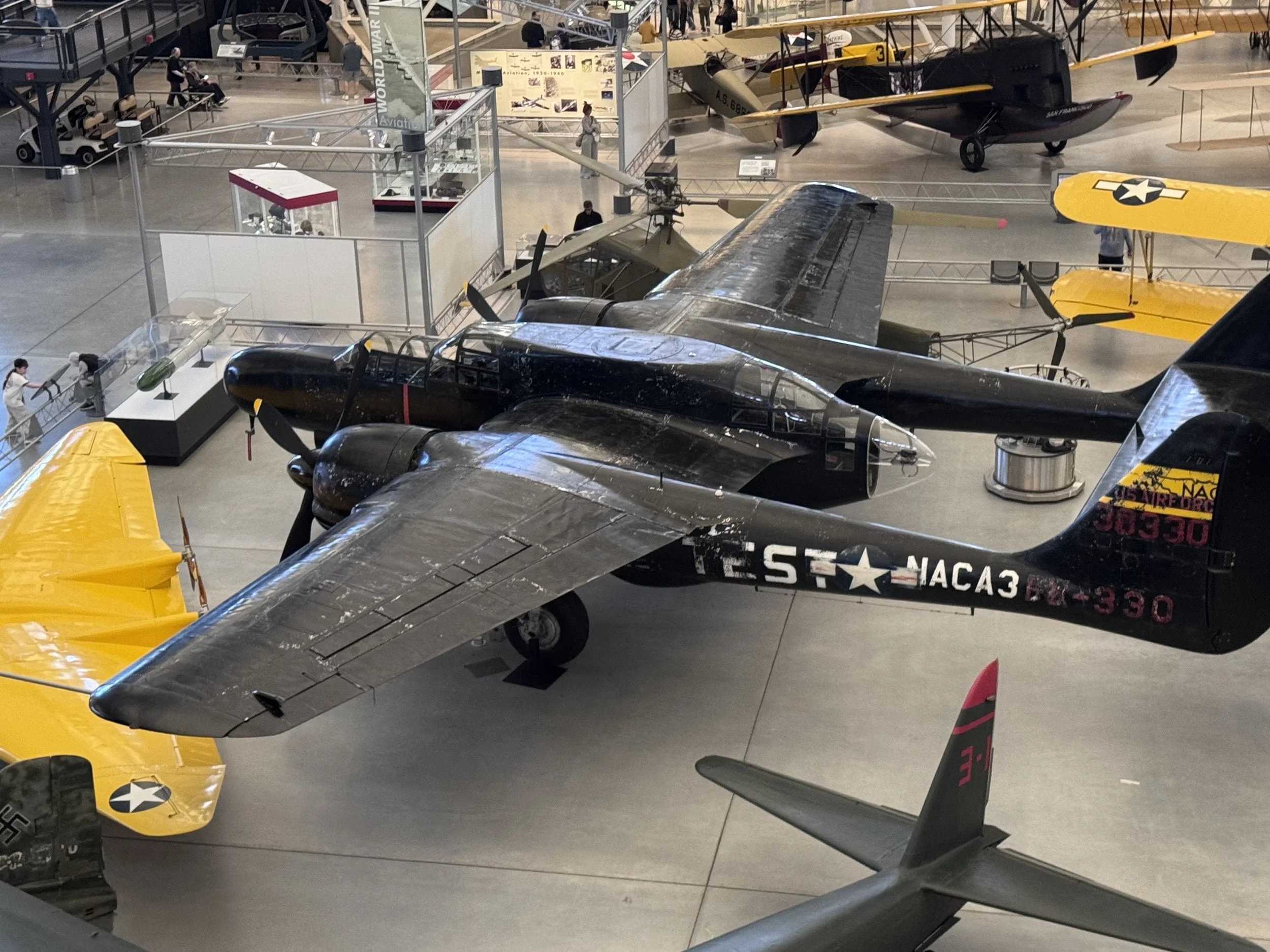 Old black plane.jpeg