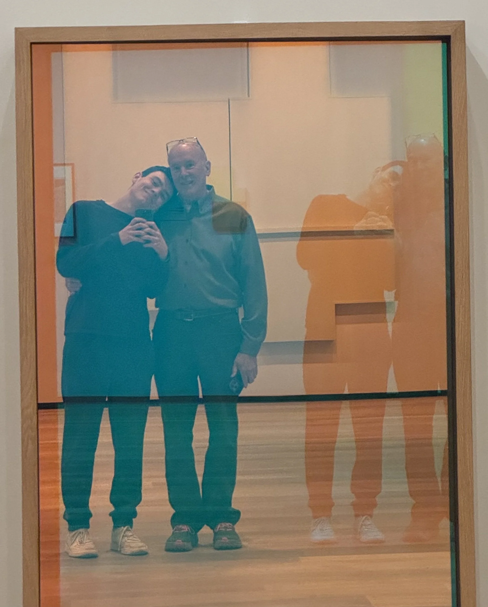 The National Gallery of Art