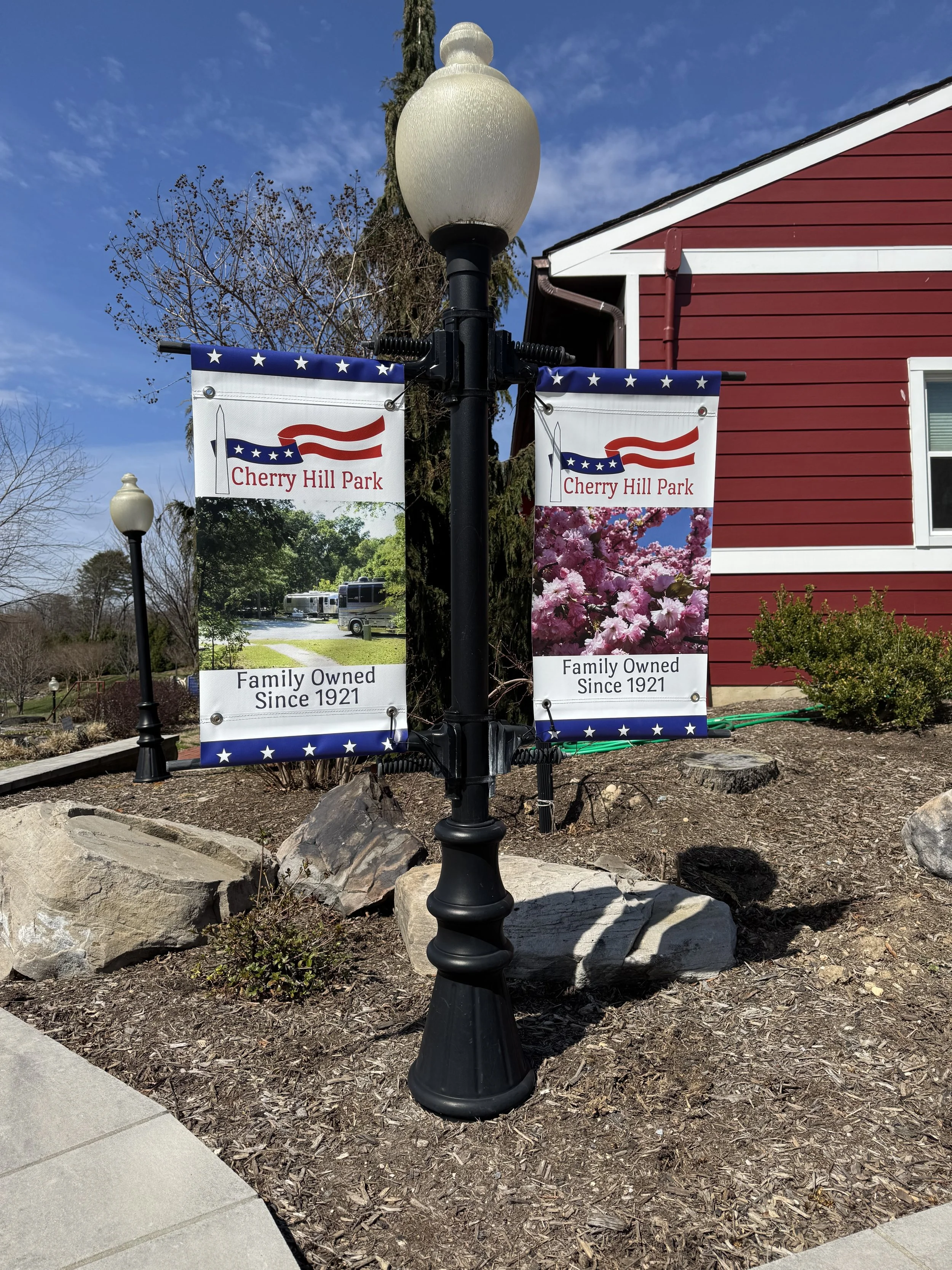 Some miscellaneous D.C. pics