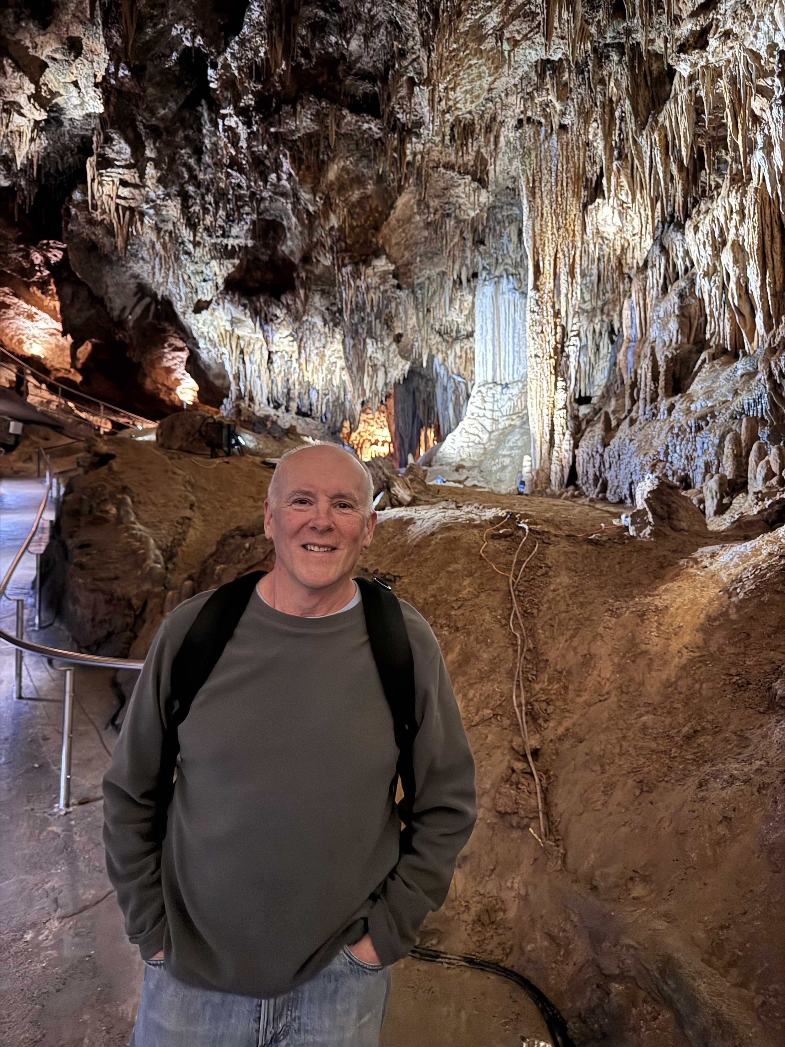 Luray Caverns