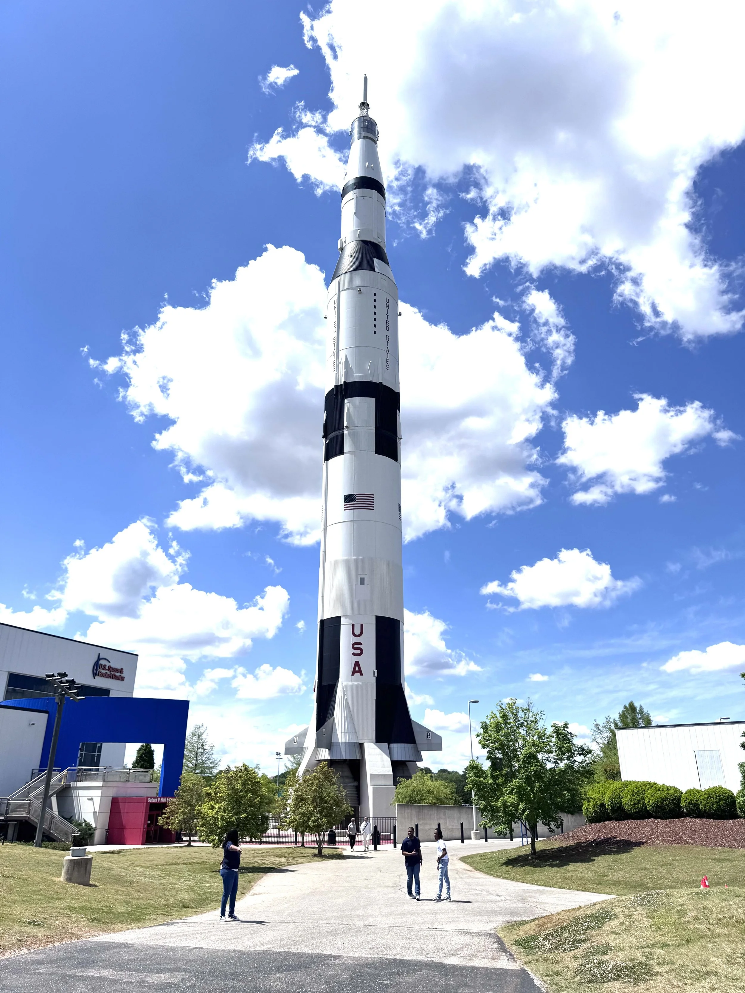U.S. Space and Rocket Center