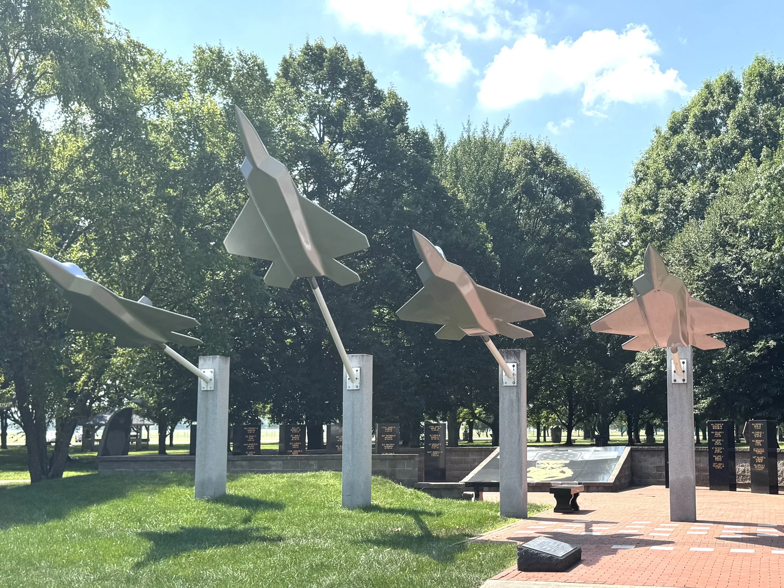 National Museum of the U.S. Air Force