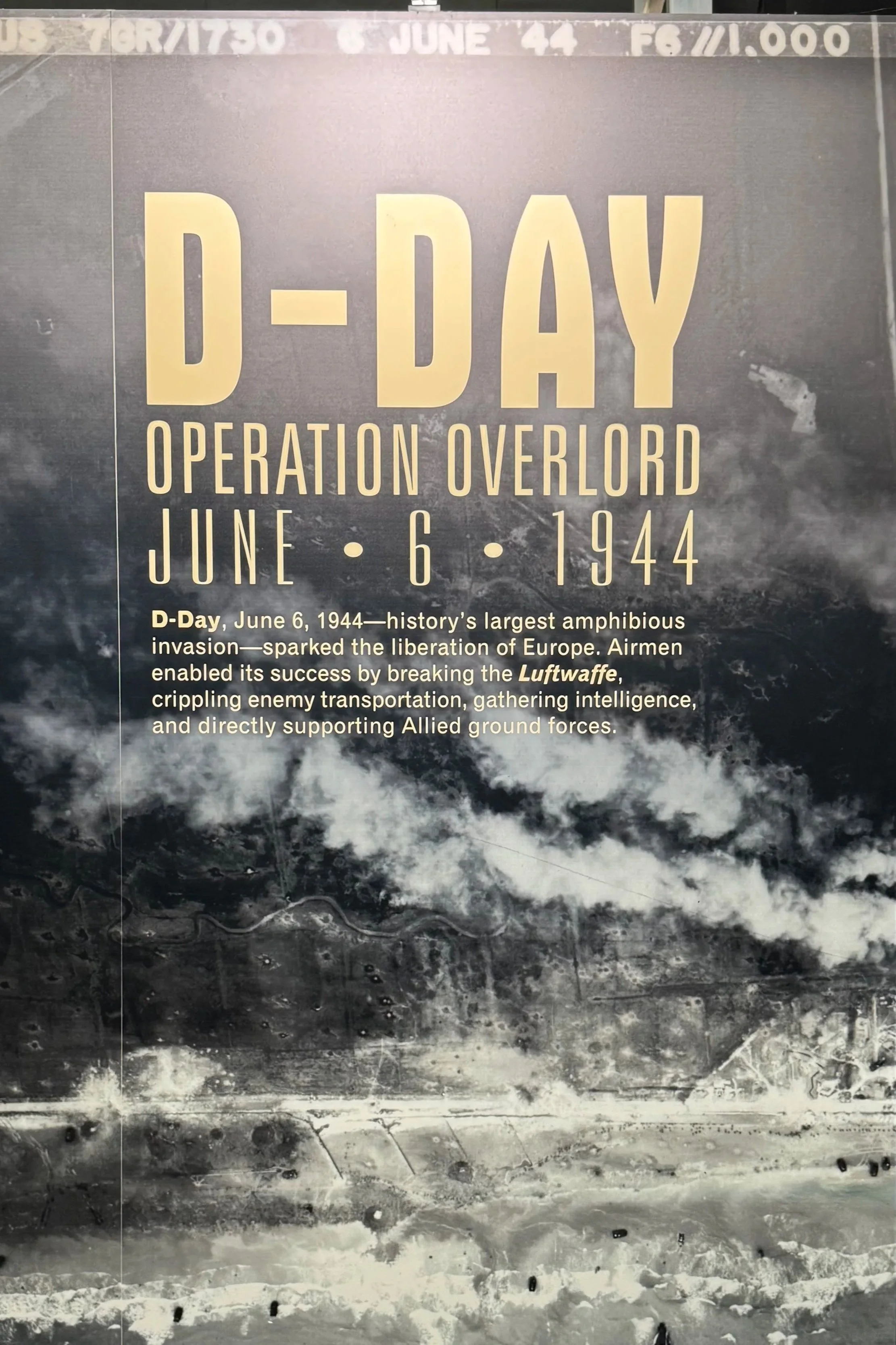 World War II