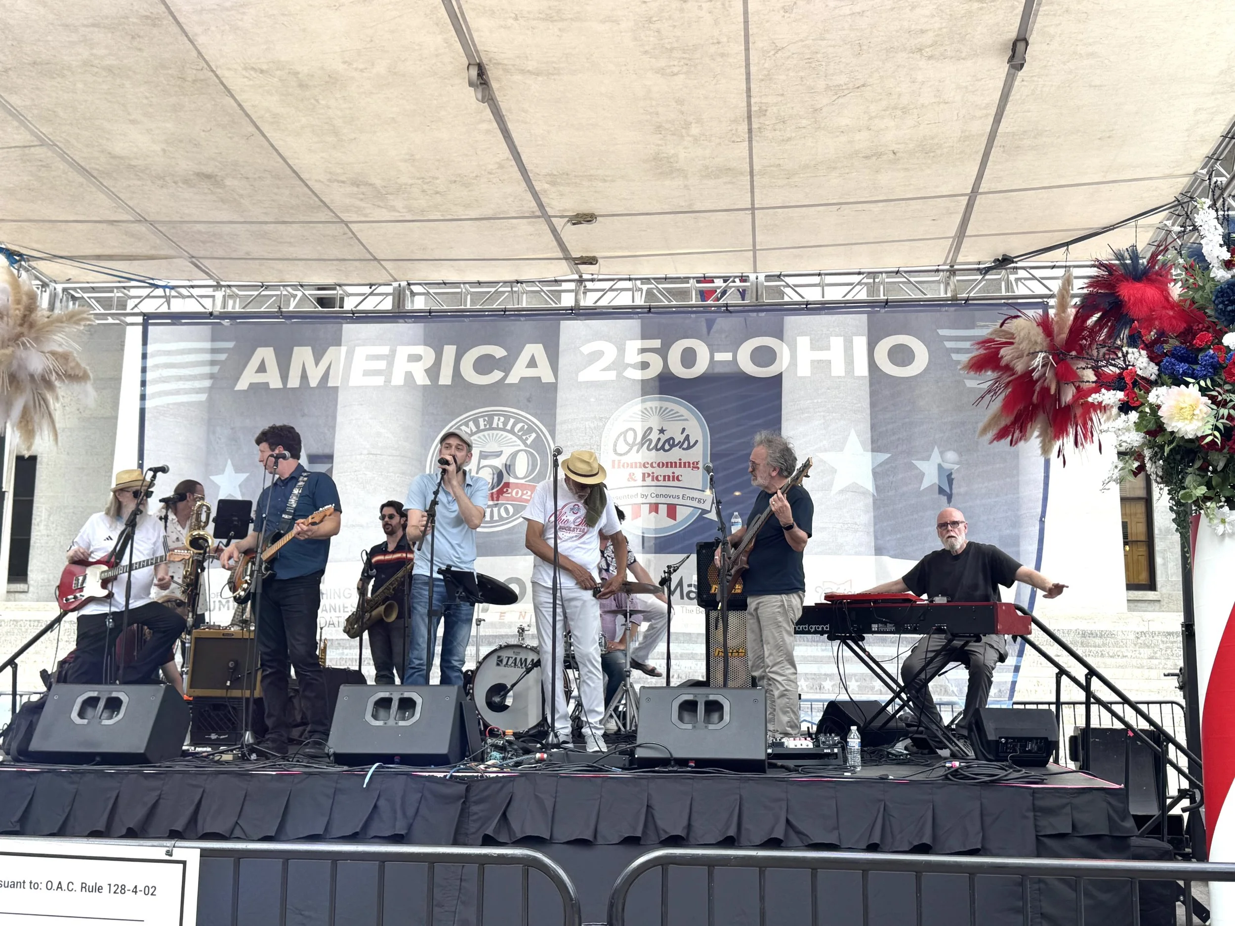 Band at statehouse.jpeg