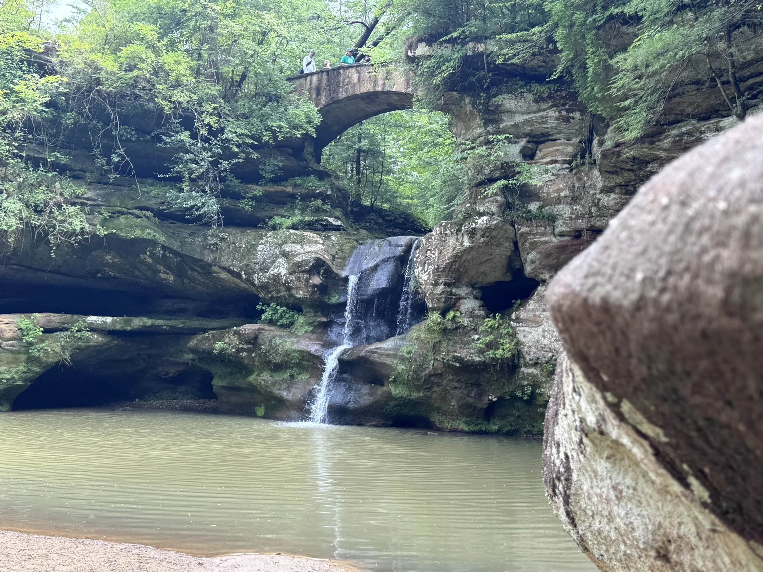 Ground level with waterfall pool 2.jpeg