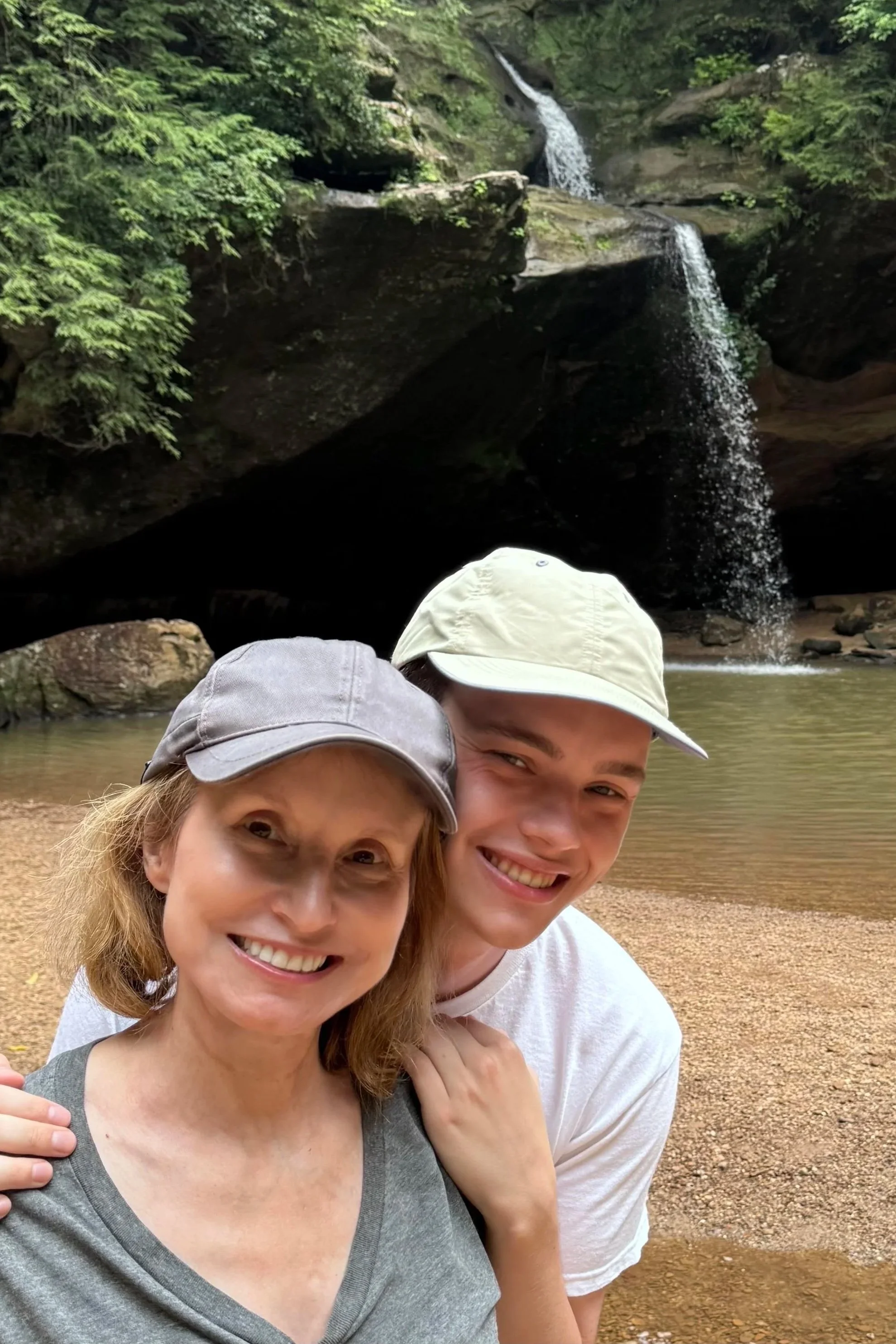 Hocking Hills State Park